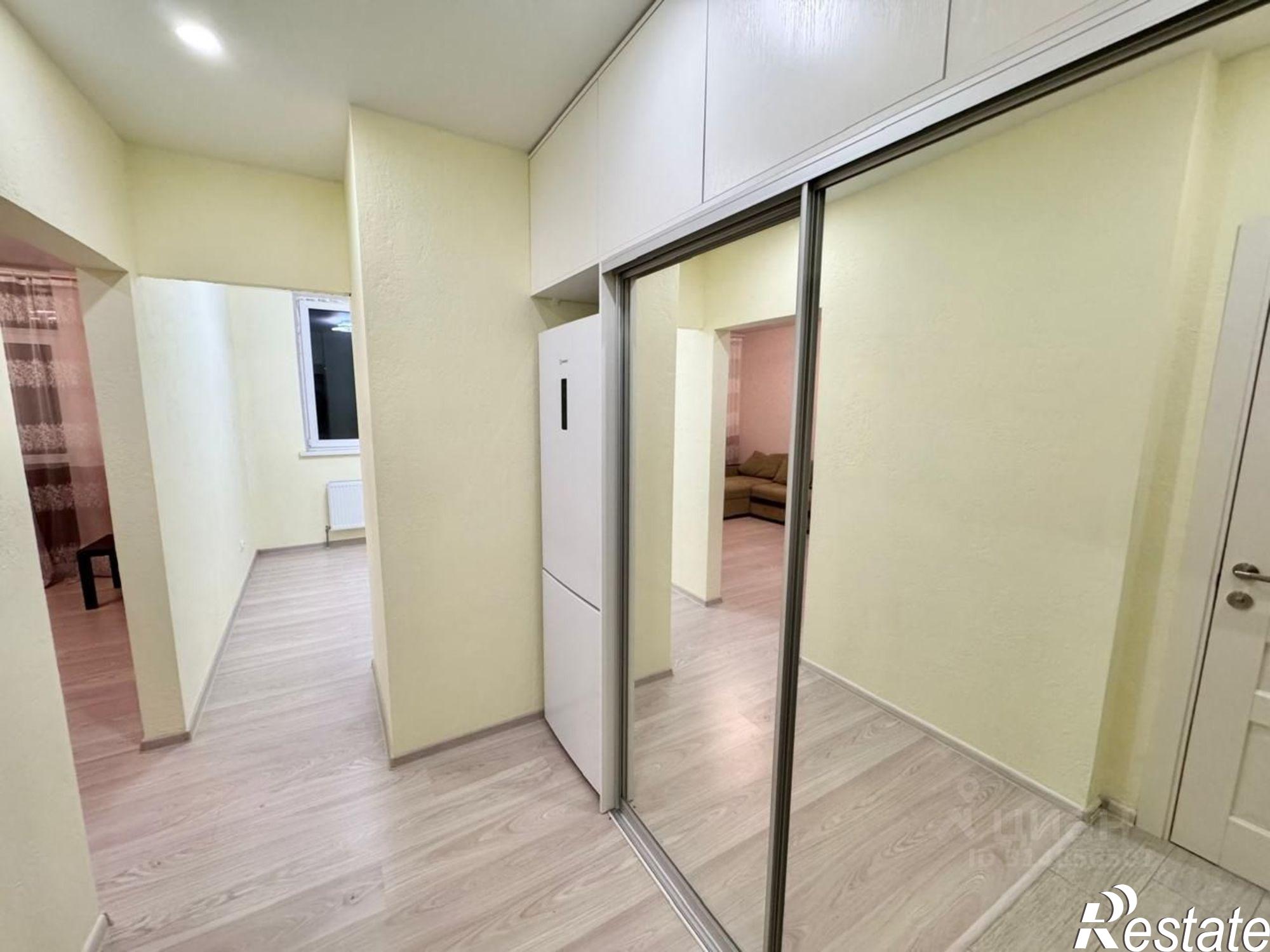 Купить квартиру за 4 980 000 рублей на ул Стабильная, 46