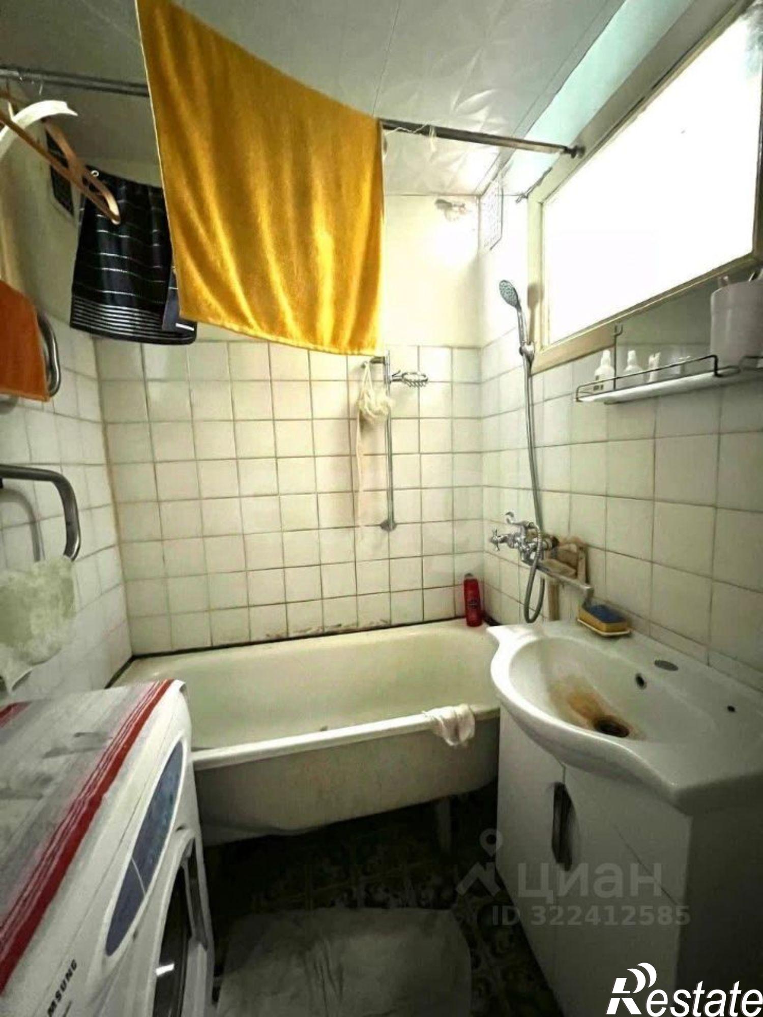 Купить квартиру за 5 000 000 рублей на ул Добровольского, 36/3