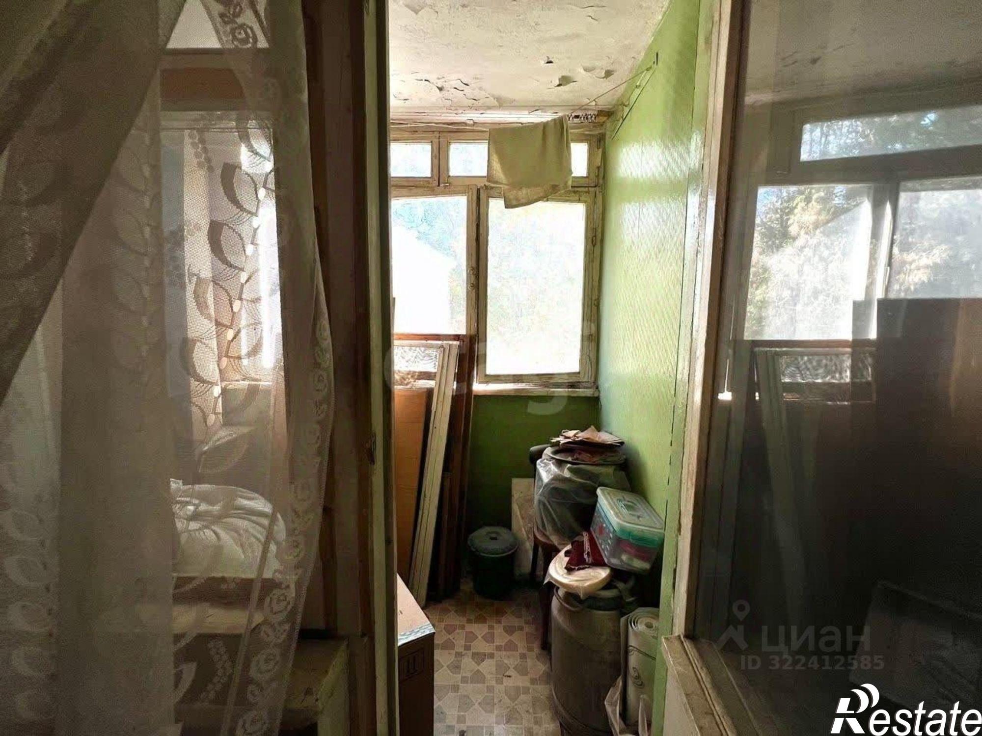 Купить квартиру за 5 000 000 рублей на ул Добровольского, 36/3