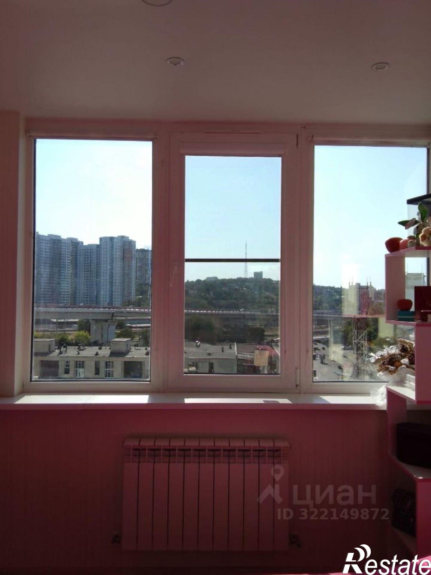 Купить квартиру за 13 000 000 рублей на Береговая улица, 6