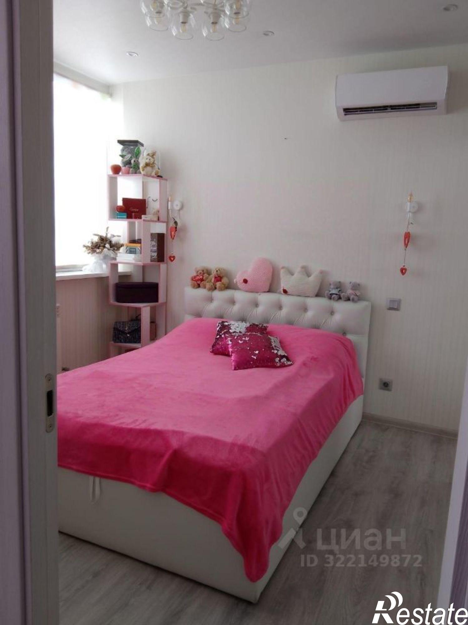 Купить квартиру за 13 000 000 рублей на Береговая улица, 6