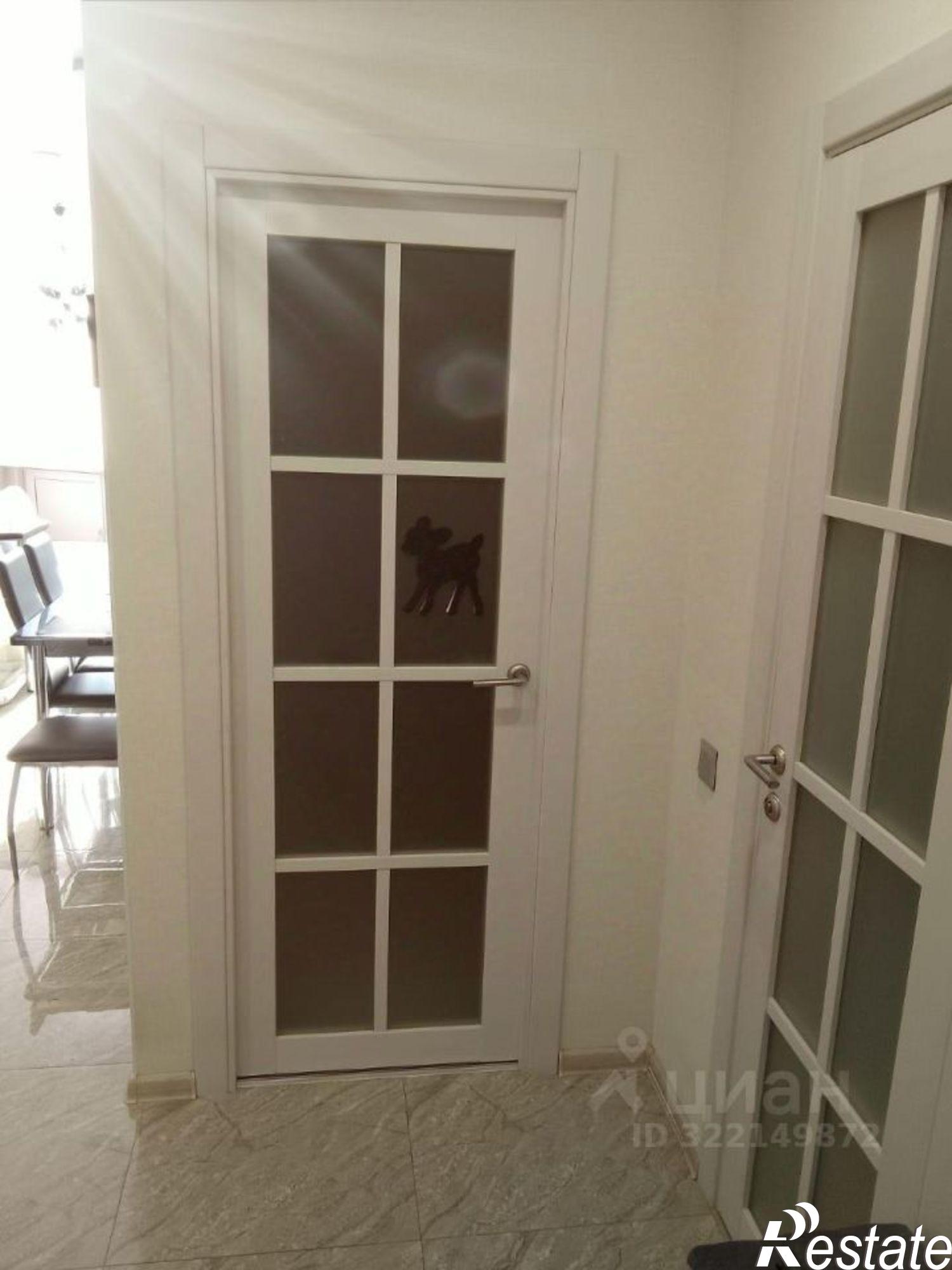 Купить квартиру за 13 000 000 рублей на Береговая улица, 6