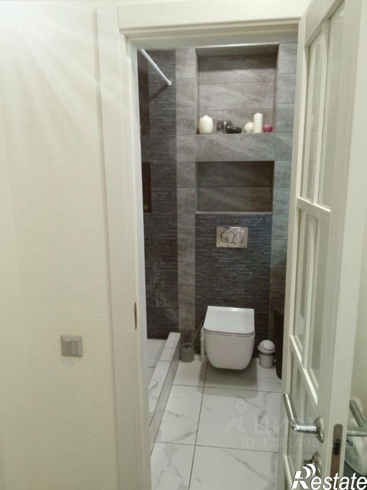 Купить квартиру за 13 000 000 рублей на Береговая улица, 6