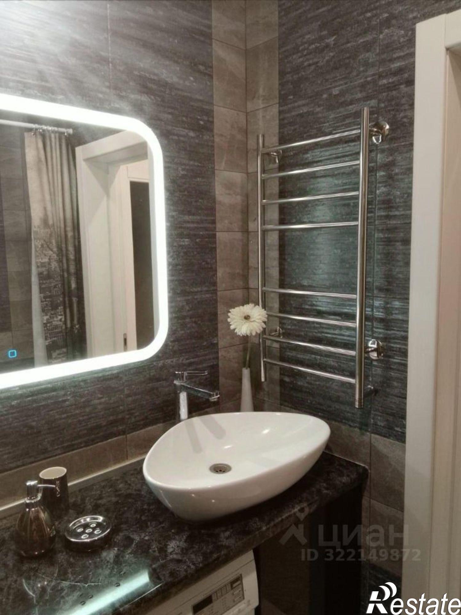 Купить квартиру за 13 000 000 рублей на Береговая улица, 6