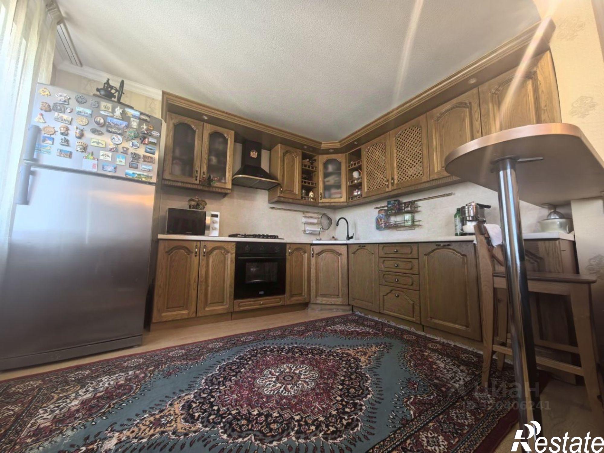 Купить квартиру за 13 500 000 рублей на Забайкальский переулок, 20