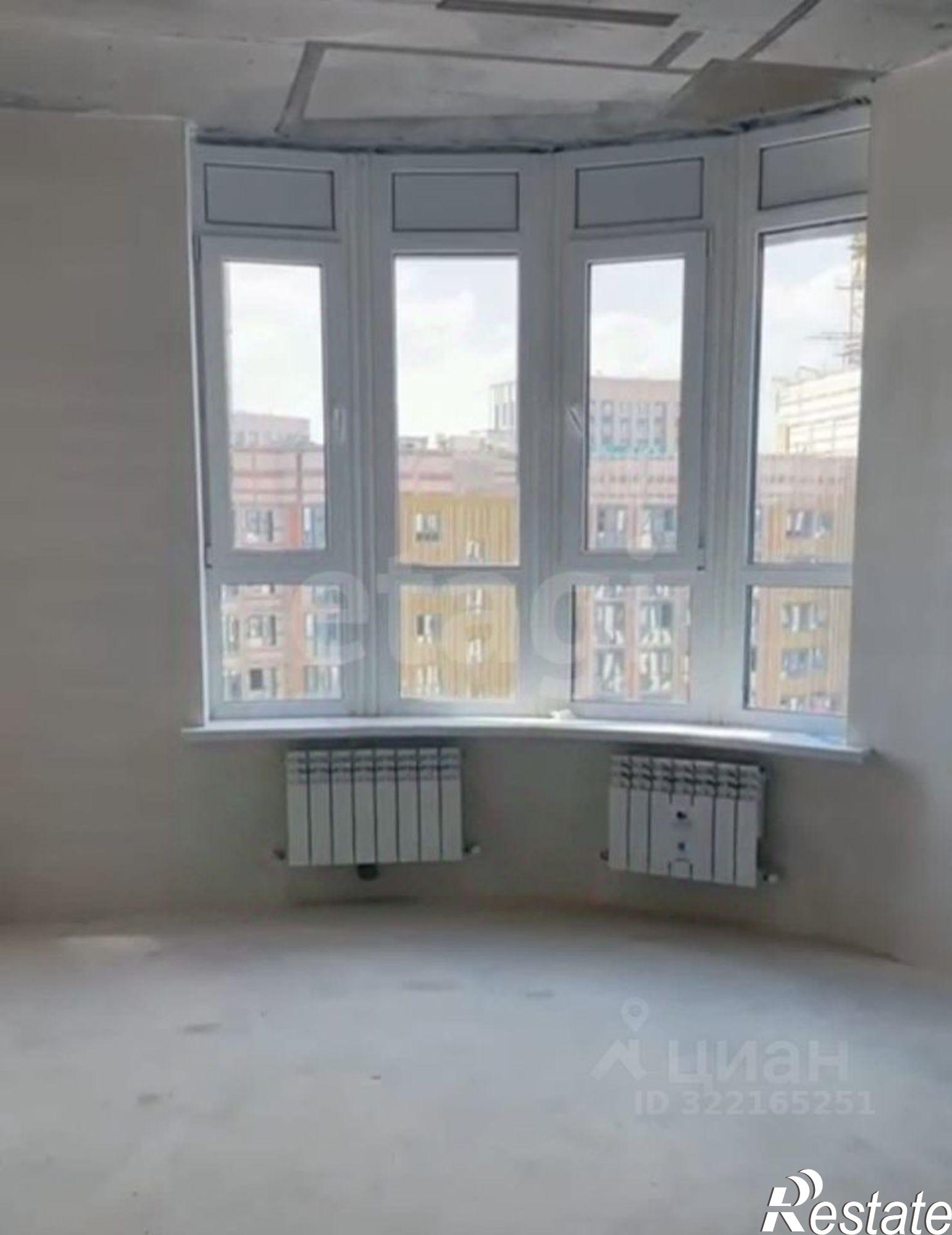 Купить квартиру за 10 000 000 рублей на улица Бориса Слюсаря, 15 с1