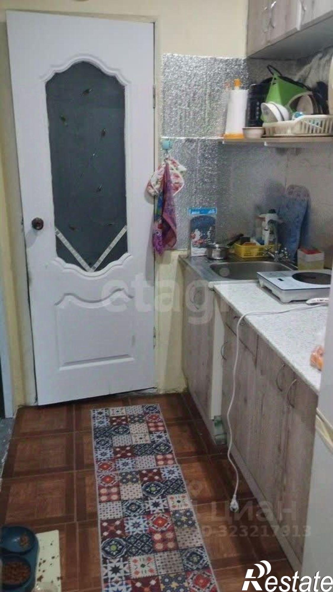 Купить квартиру за 1 950 000 рублей на Закатная улица, 142А