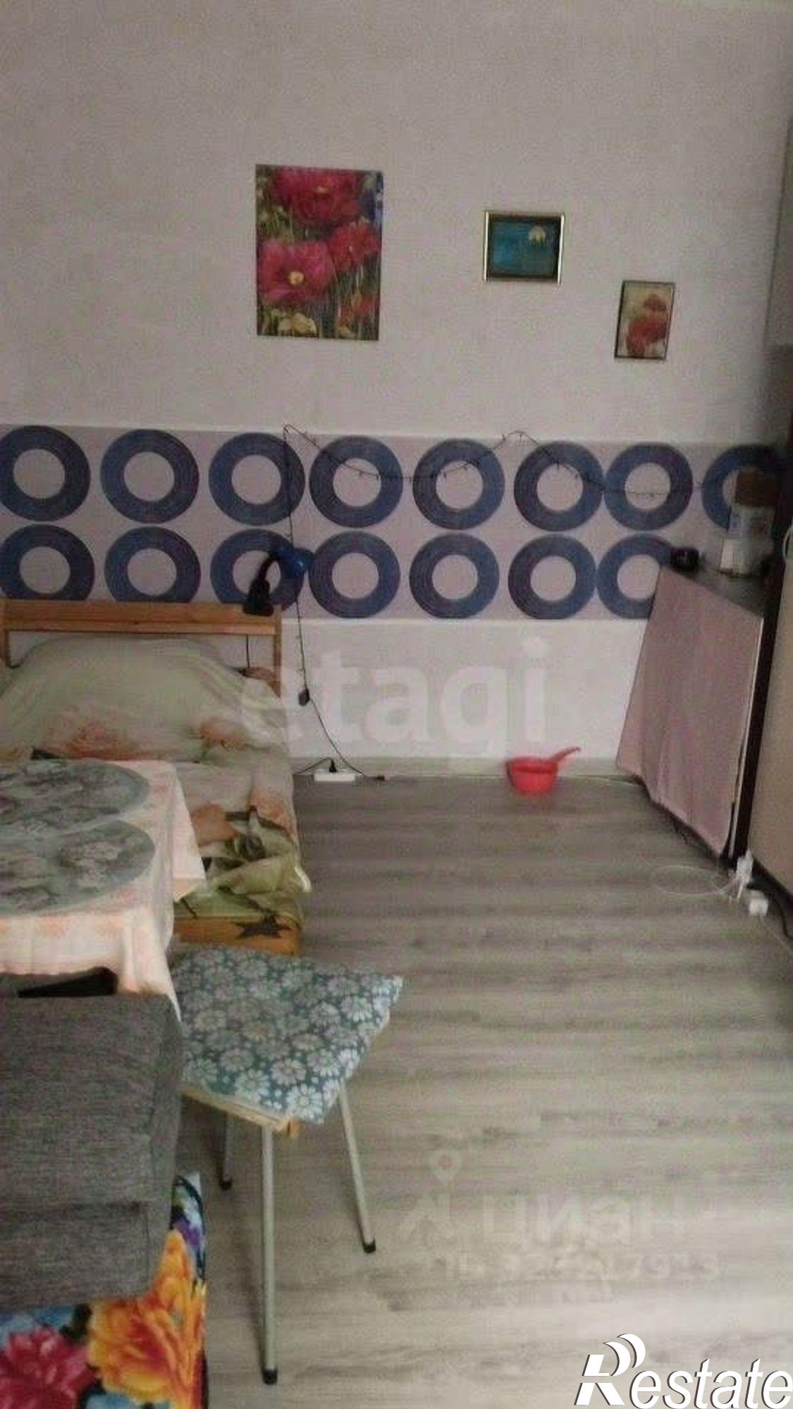 Купить квартиру за 1 950 000 рублей на Закатная улица, 142А