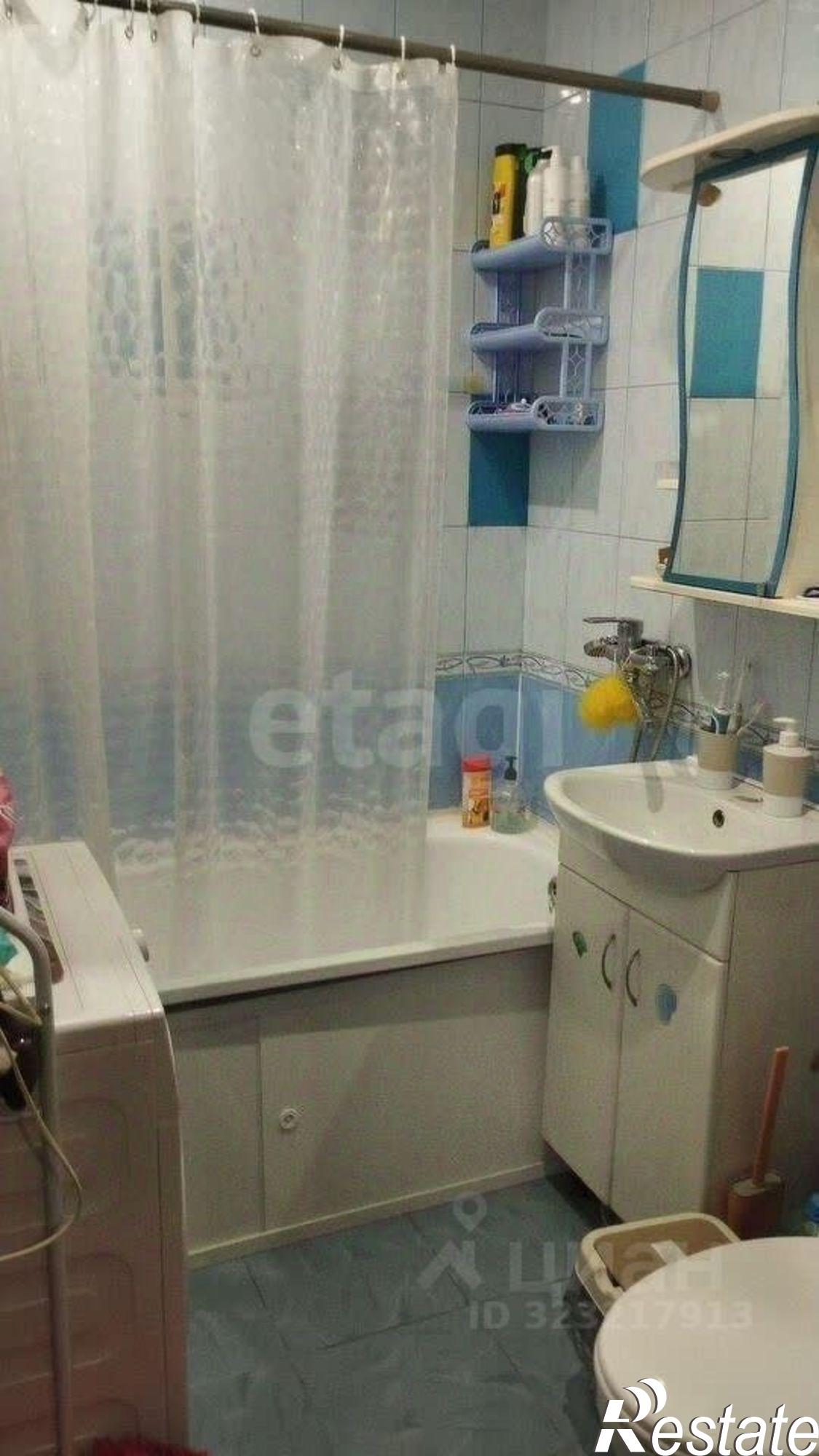 Купить квартиру за 1 950 000 рублей на Закатная улица, 142А