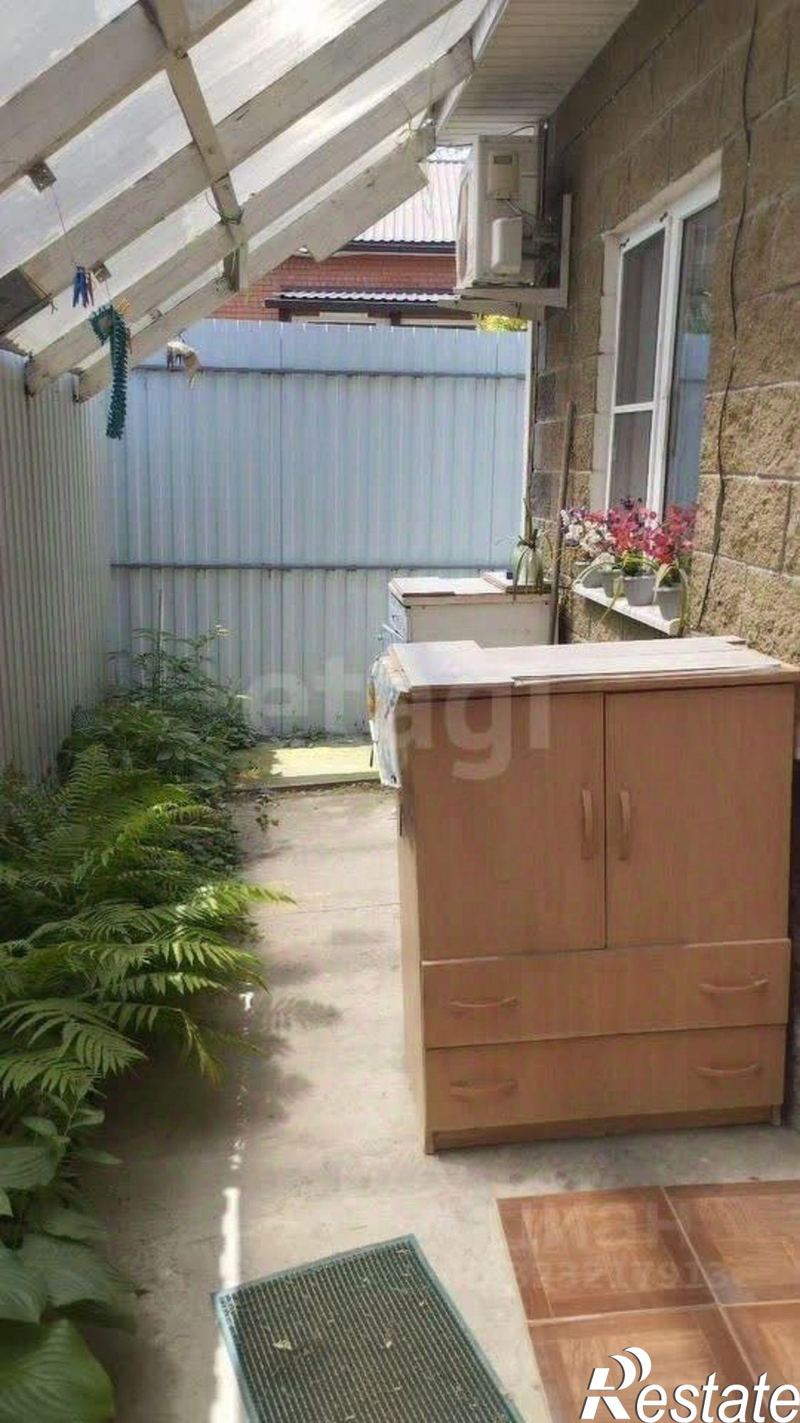 Купить квартиру за 1 950 000 рублей на Закатная улица, 142А