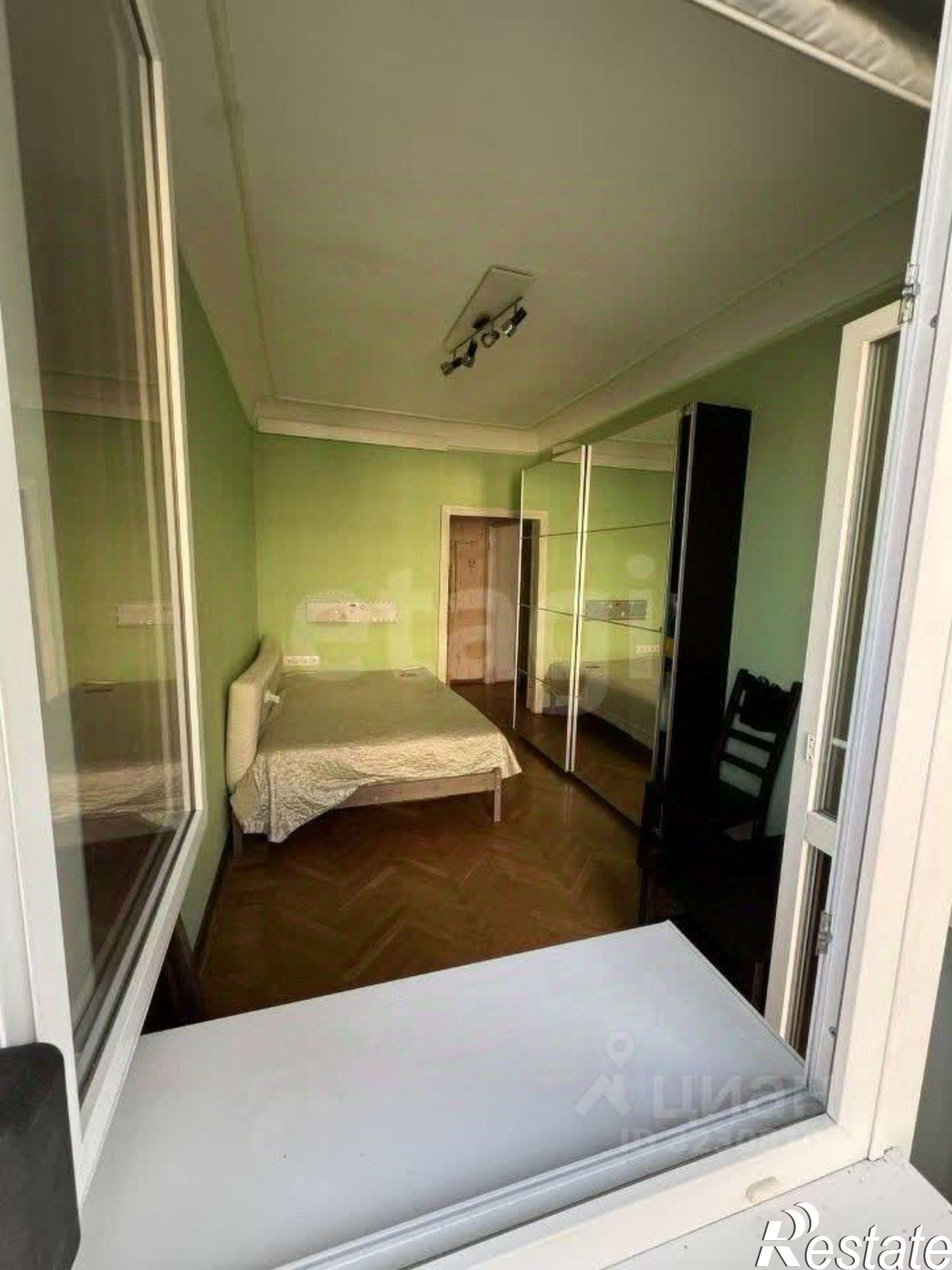 Купить квартиру за 7 154 000 рублей на пр-кт Чехова, 42-44/127