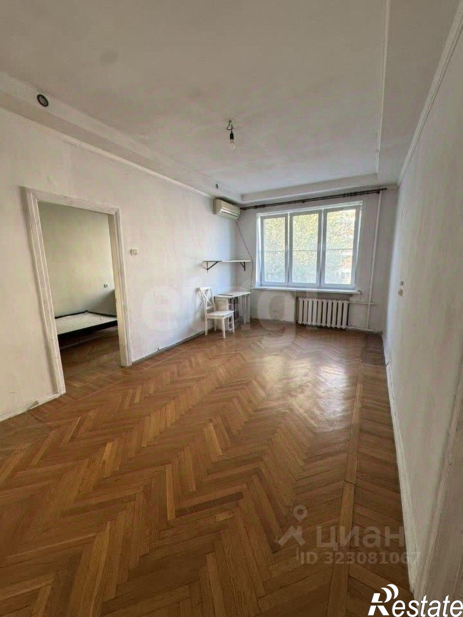 Купить квартиру за 7 154 000 рублей на пр-кт Чехова, 42-44/127