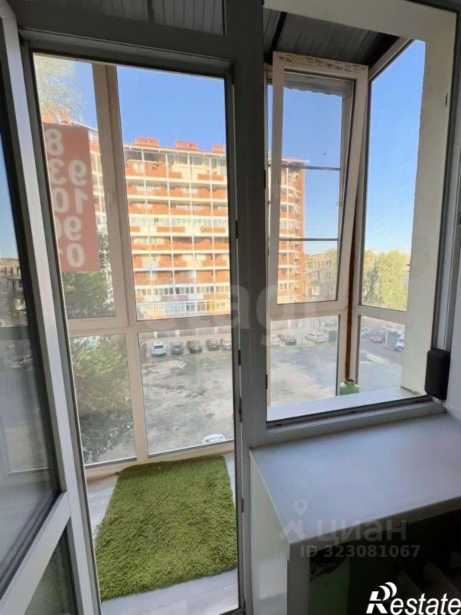 Купить квартиру за 7 154 000 рублей на пр-кт Чехова, 42-44/127