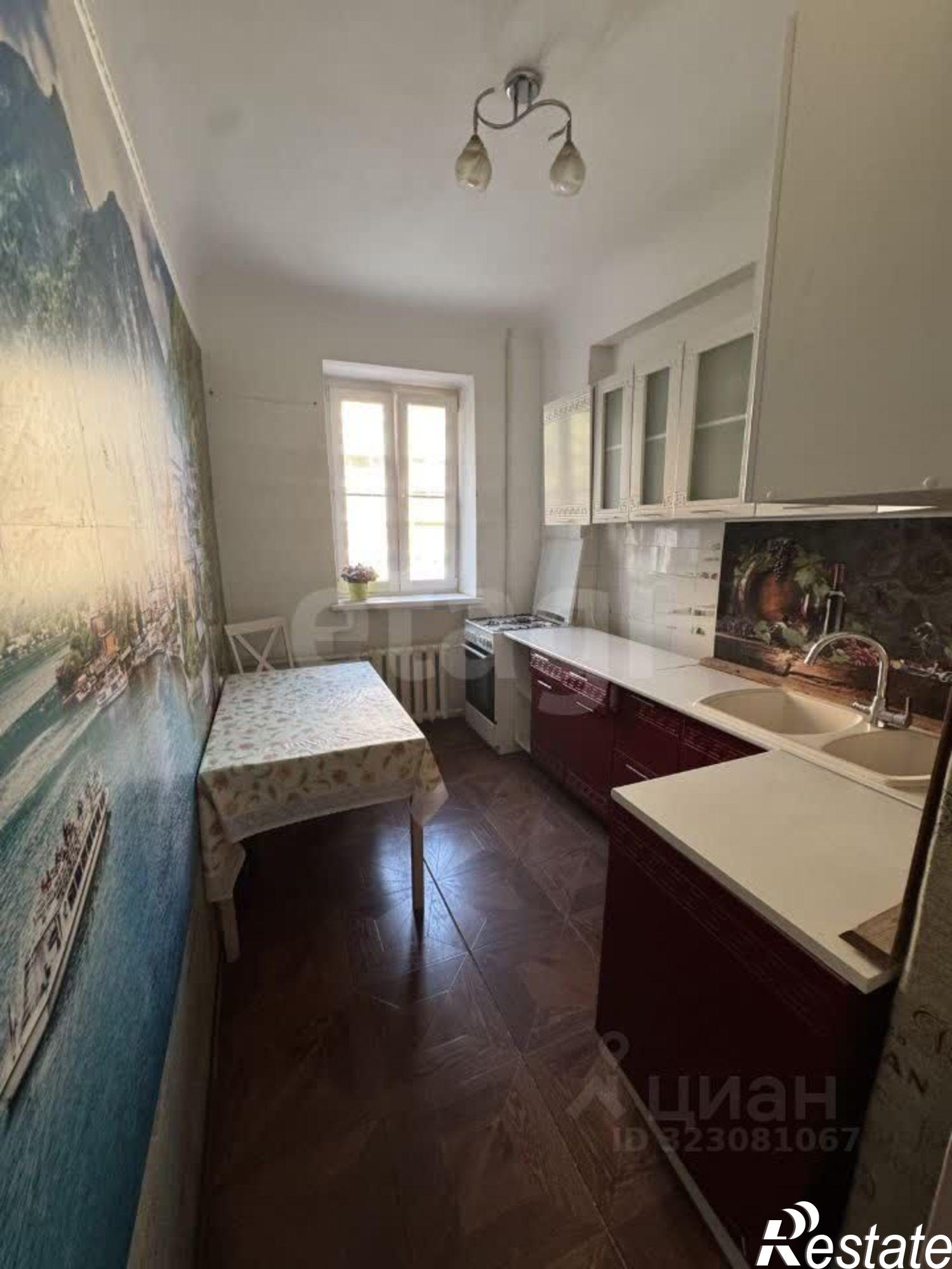 Купить квартиру за 7 154 000 рублей на пр-кт Чехова, 42-44/127