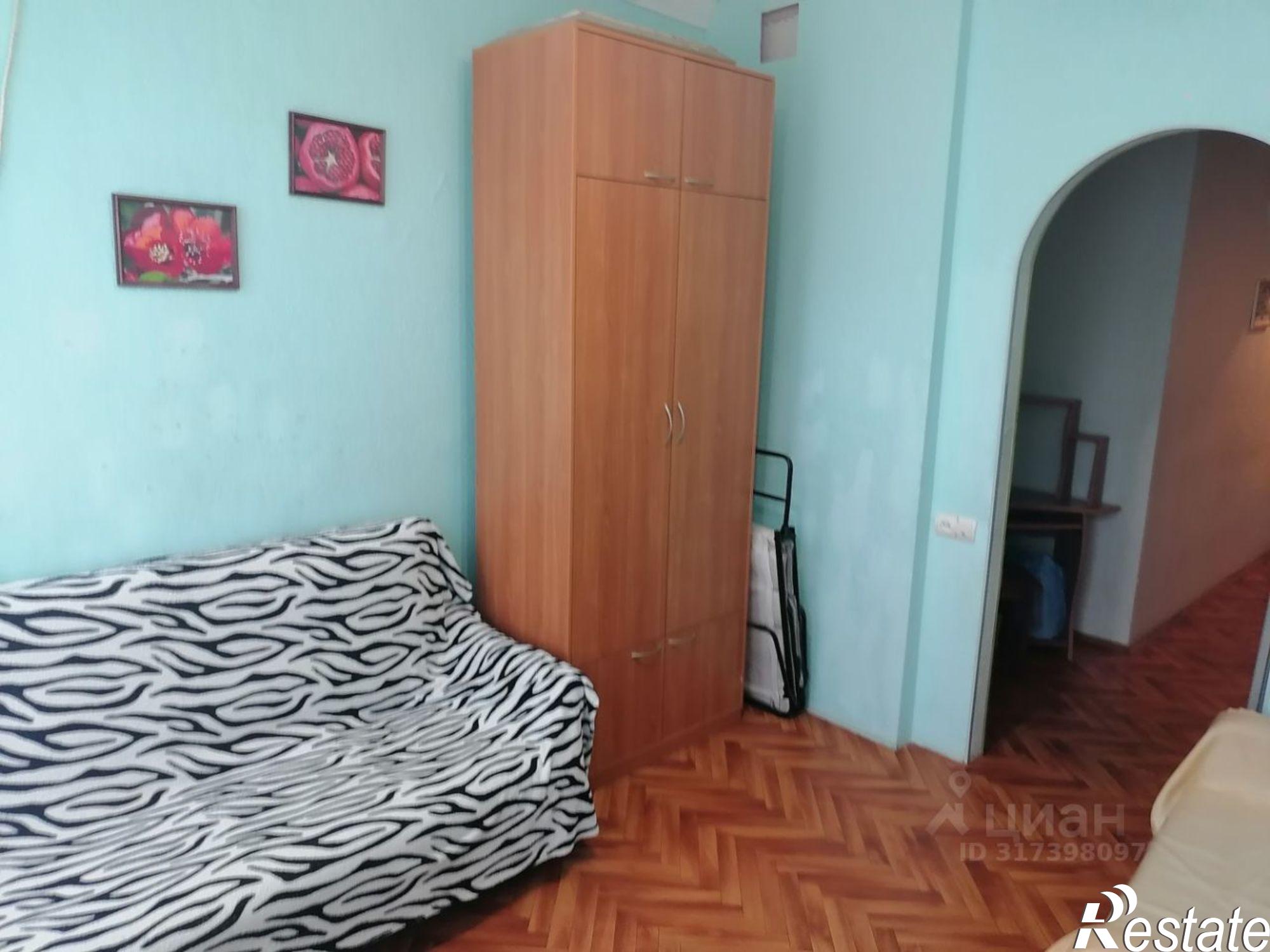 Купить квартиру за 2 470 000 рублей на Петровская улица, 56