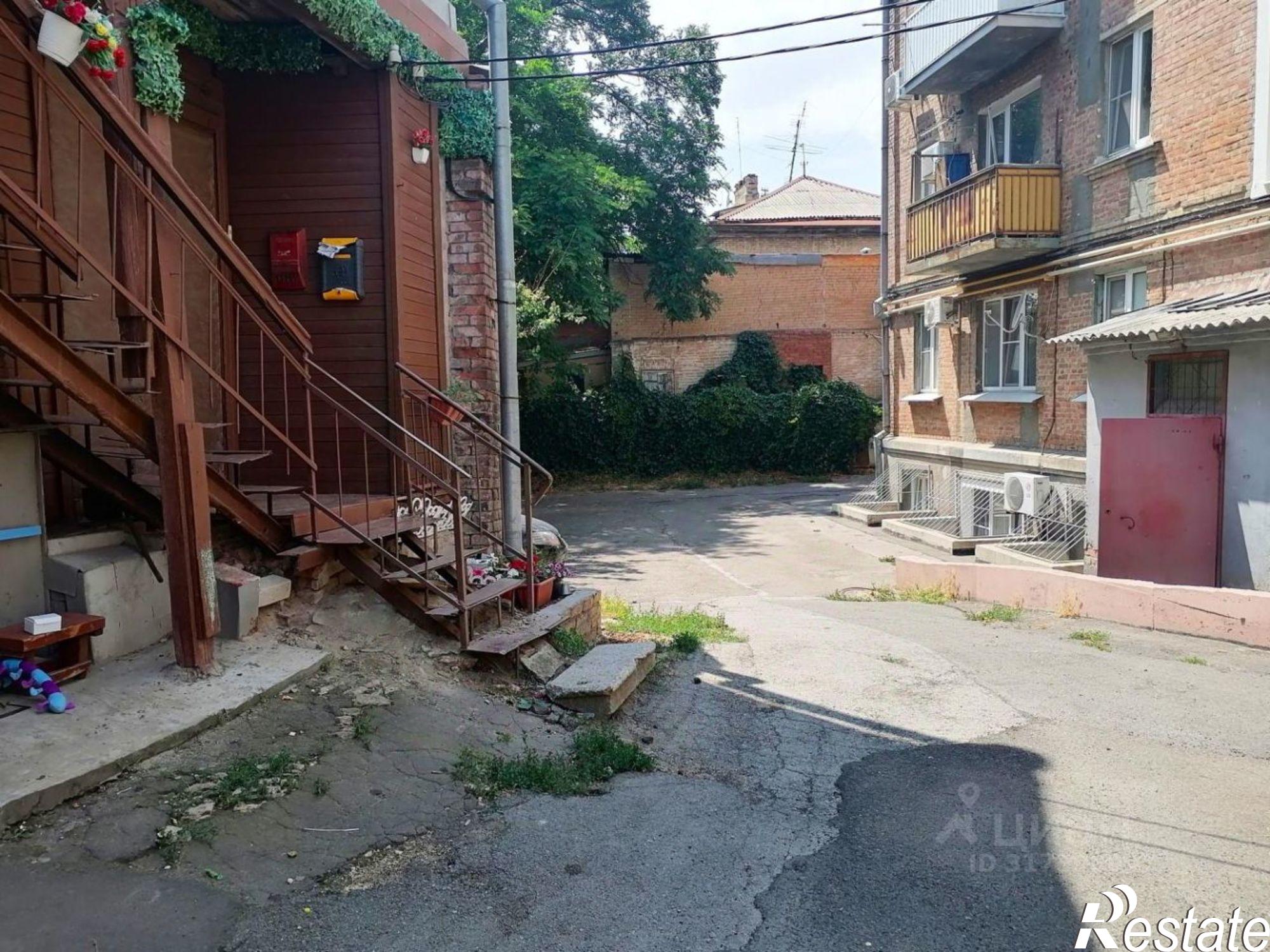 Купить квартиру за 2 470 000 рублей на Петровская улица, 56