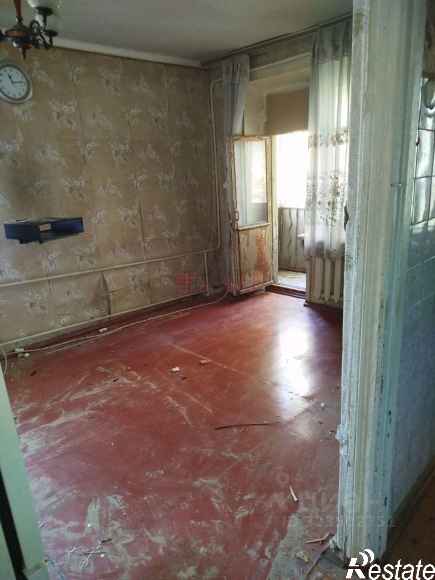 Купить квартиру за 3 100 000 рублей на проспект Михаила Нагибина, 14