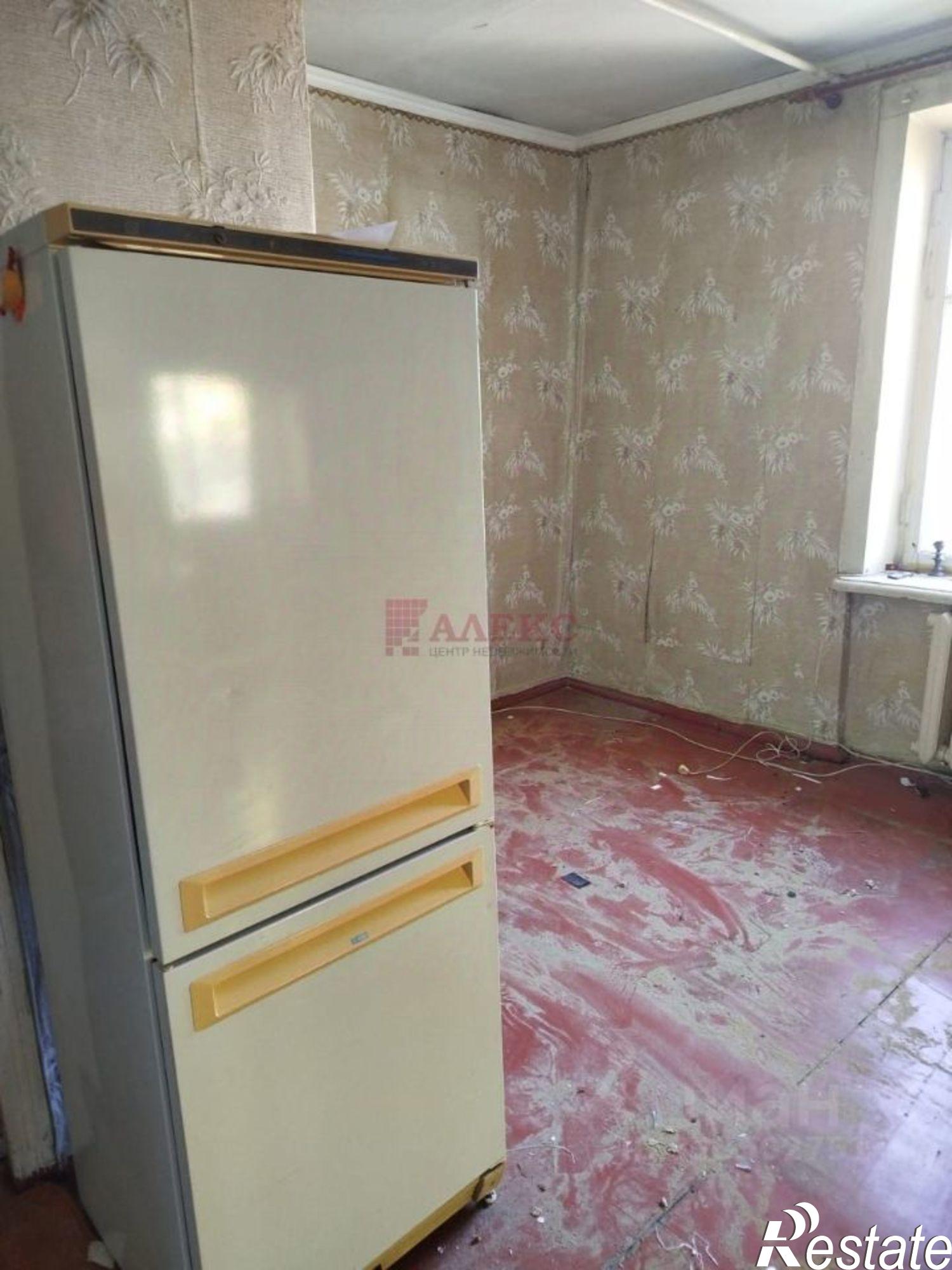 Купить квартиру за 3 100 000 рублей на проспект Михаила Нагибина, 14