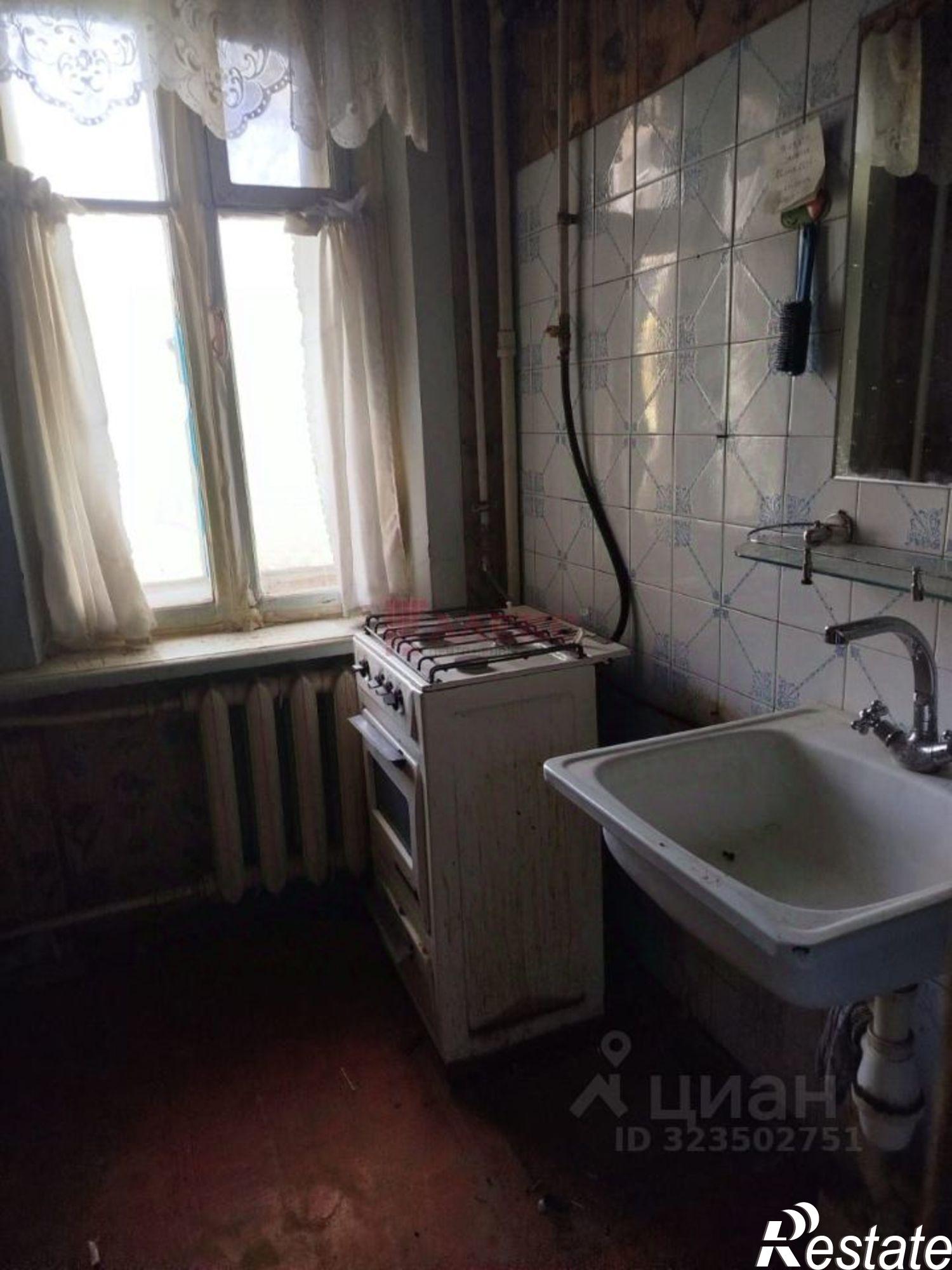 Купить квартиру за 3 100 000 рублей на проспект Михаила Нагибина, 14