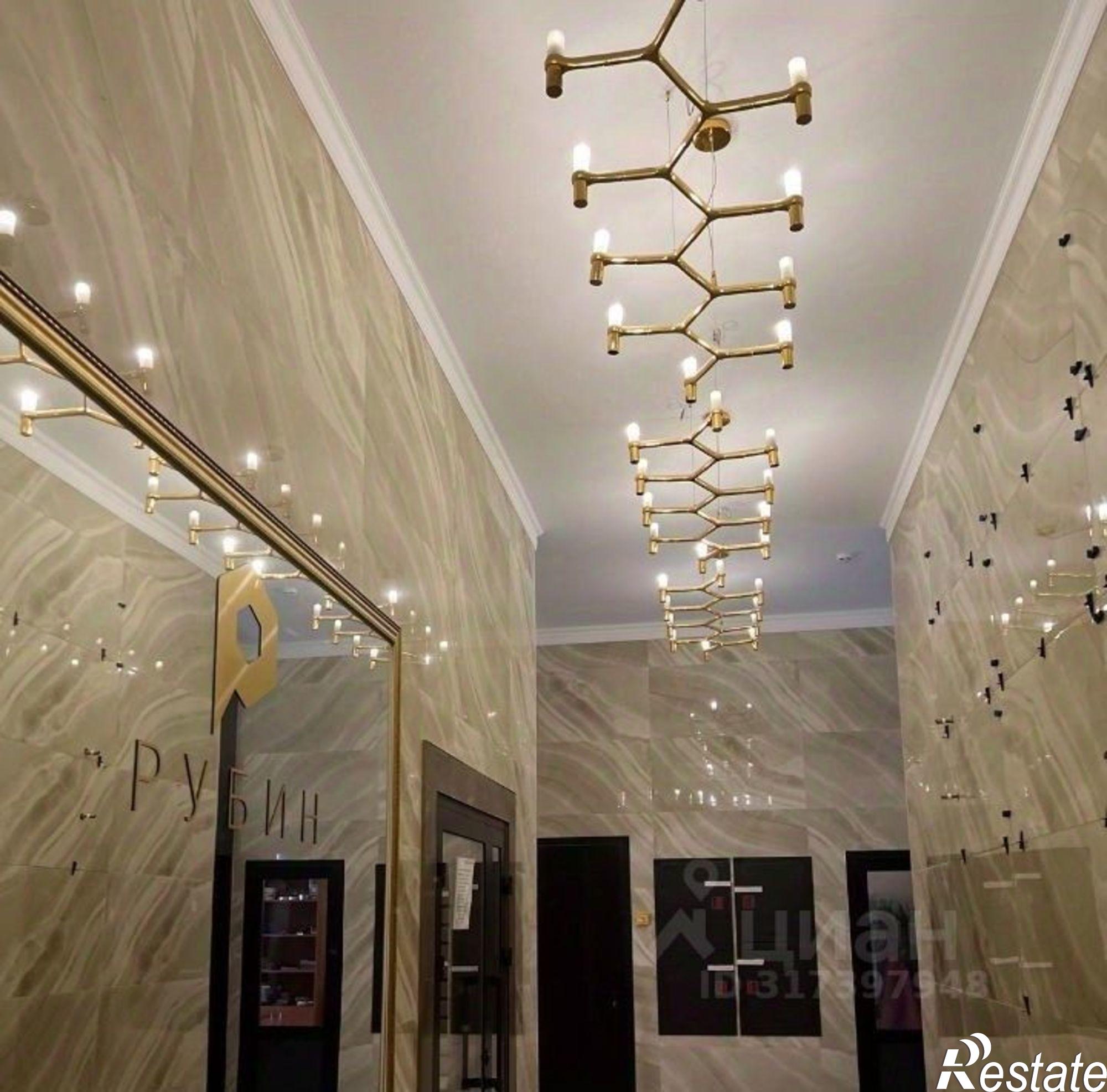 Купить квартиру за 8 940 000 рублей на ул Красноармейская, 174