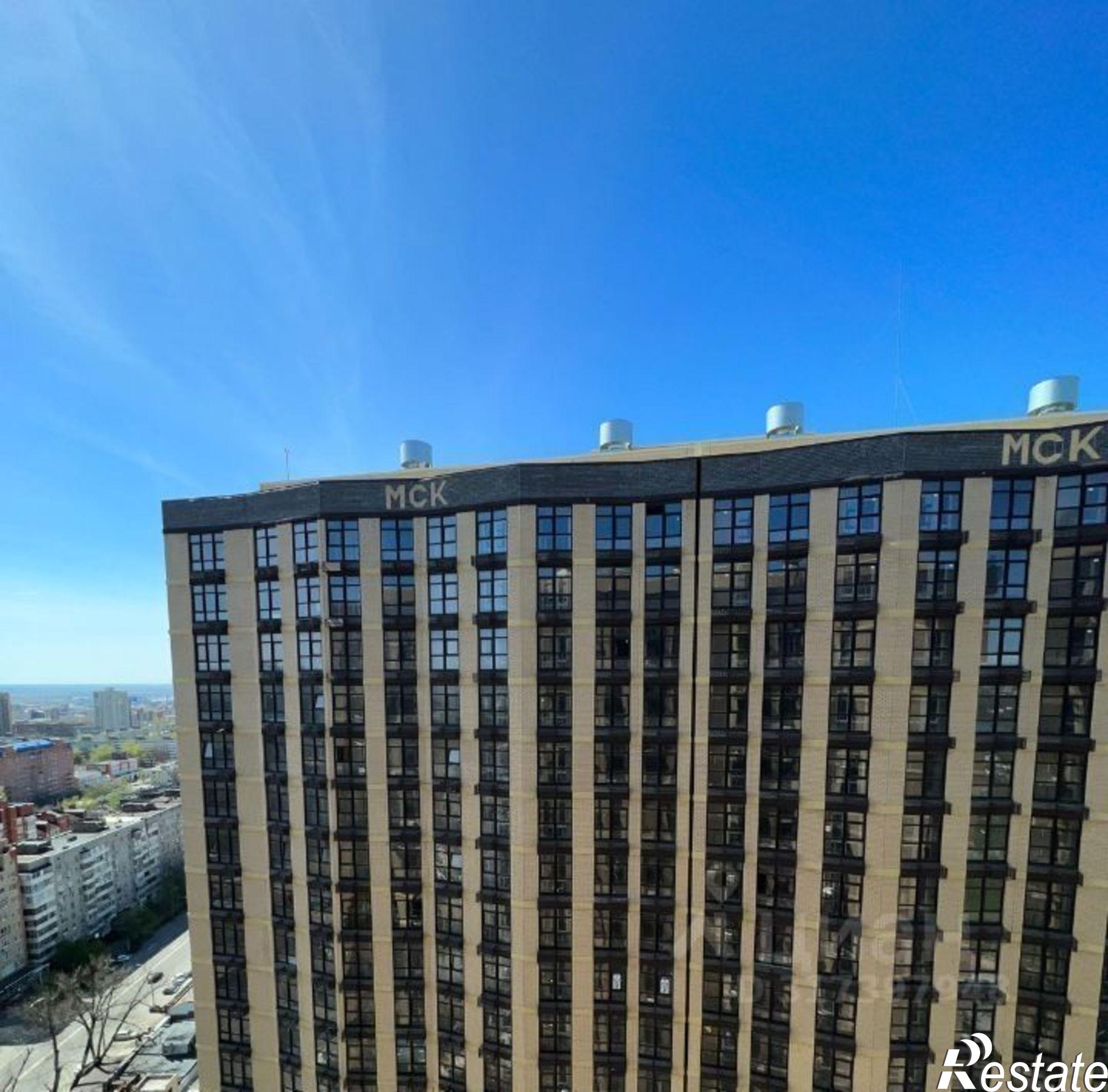 Купить квартиру за 8 940 000 рублей на ул Красноармейская, 174