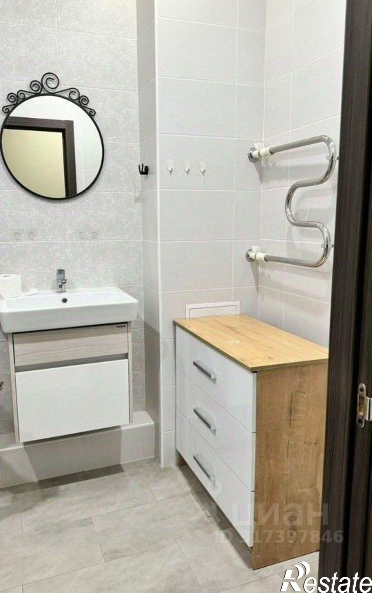 Купить квартиру за 9 700 000 рублей на пр-кт Сиверса, 3