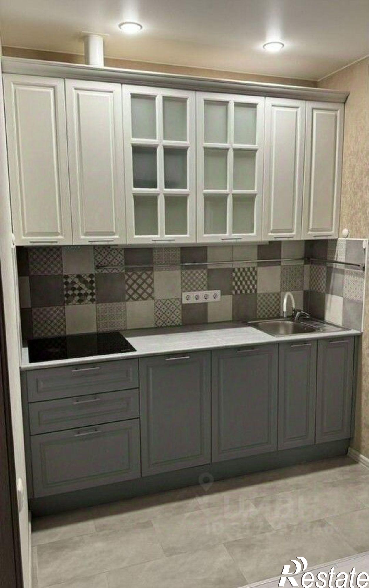 Купить квартиру за 9 700 000 рублей на пр-кт Сиверса, 3