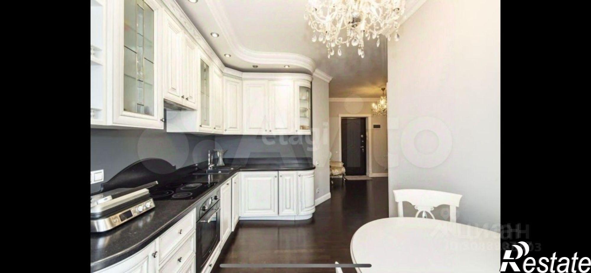 Купить квартиру за 10 500 000 рублей на Университетский пер, 68