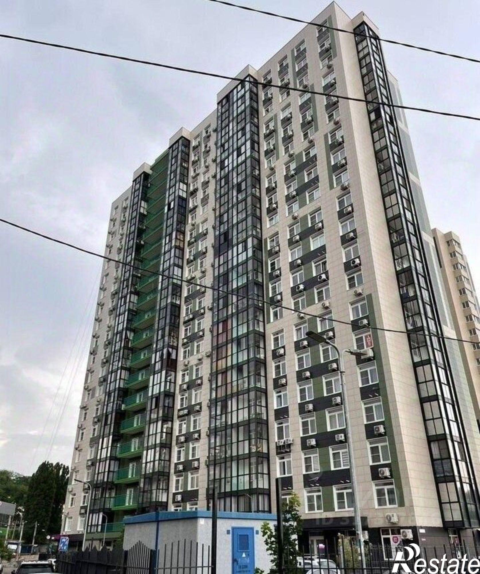 Купить квартиру за 9 700 000 рублей на пр-кт Сиверса, 3