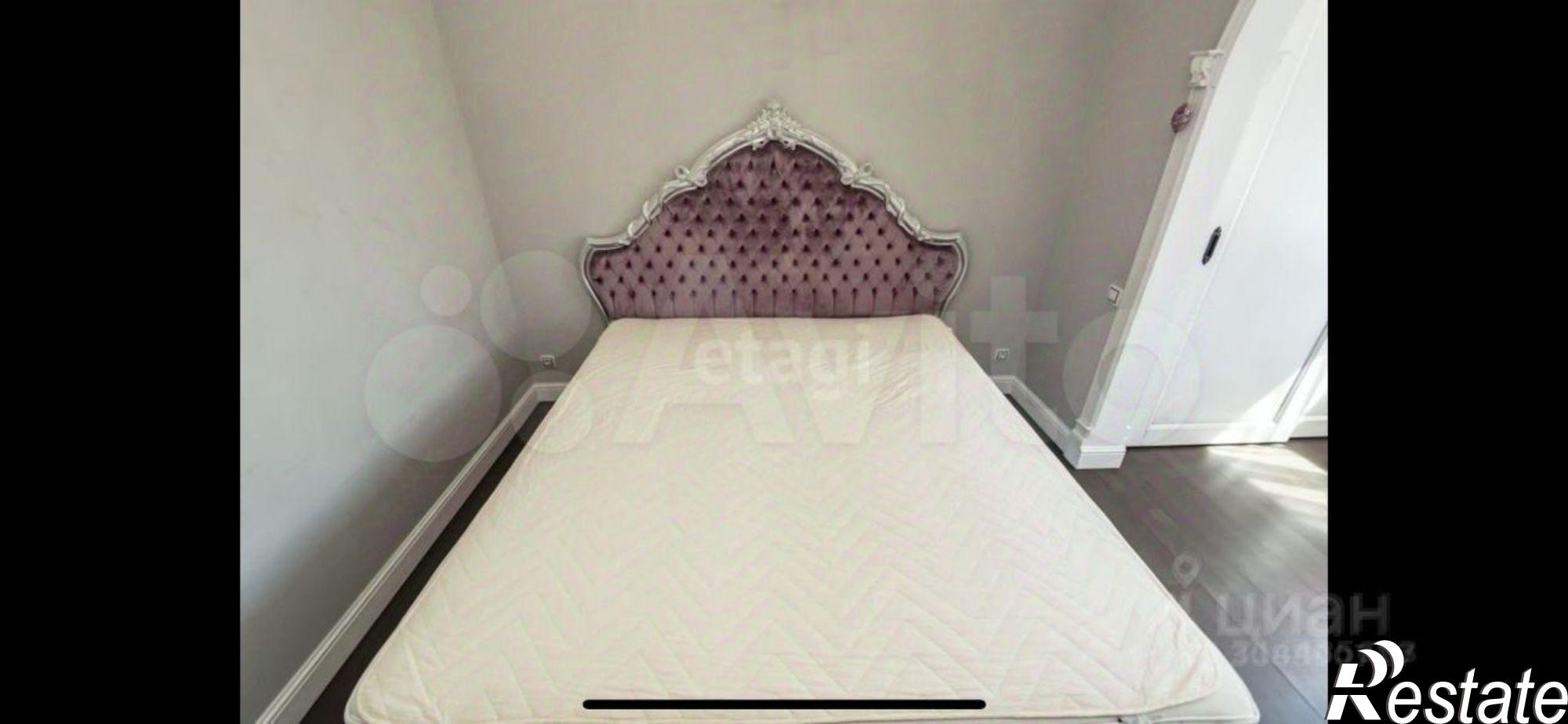 Купить квартиру за 10 500 000 рублей на Университетский пер, 68