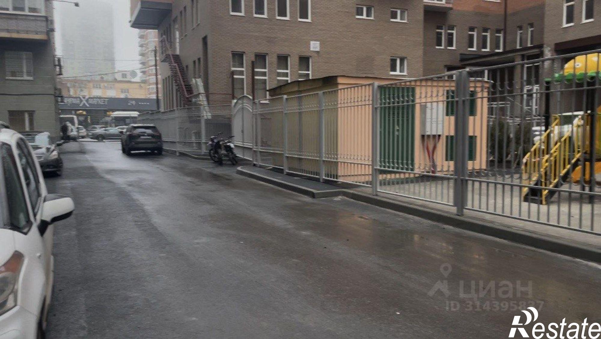 Купить квартиру за 11 000 000 рублей на ул Красноармейская, 174