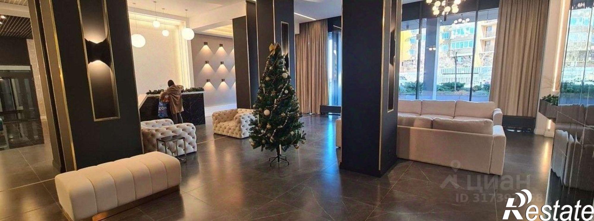 Купить квартиру за 11 000 000 рублей на ул 8-го Марта, 15