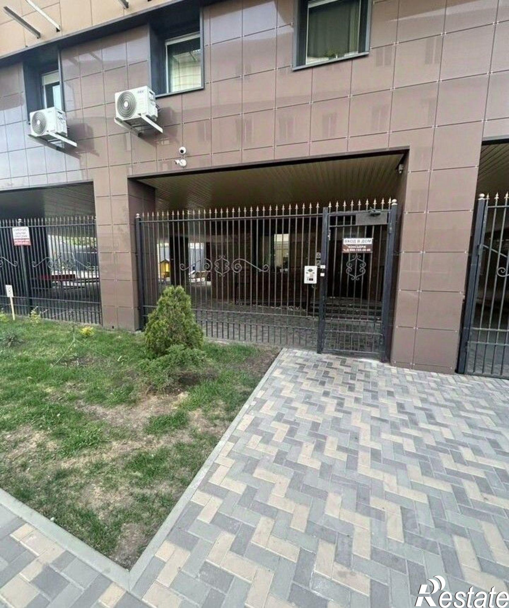 Купить квартиру за 12 000 000 рублей на ул 8-го Марта, 15