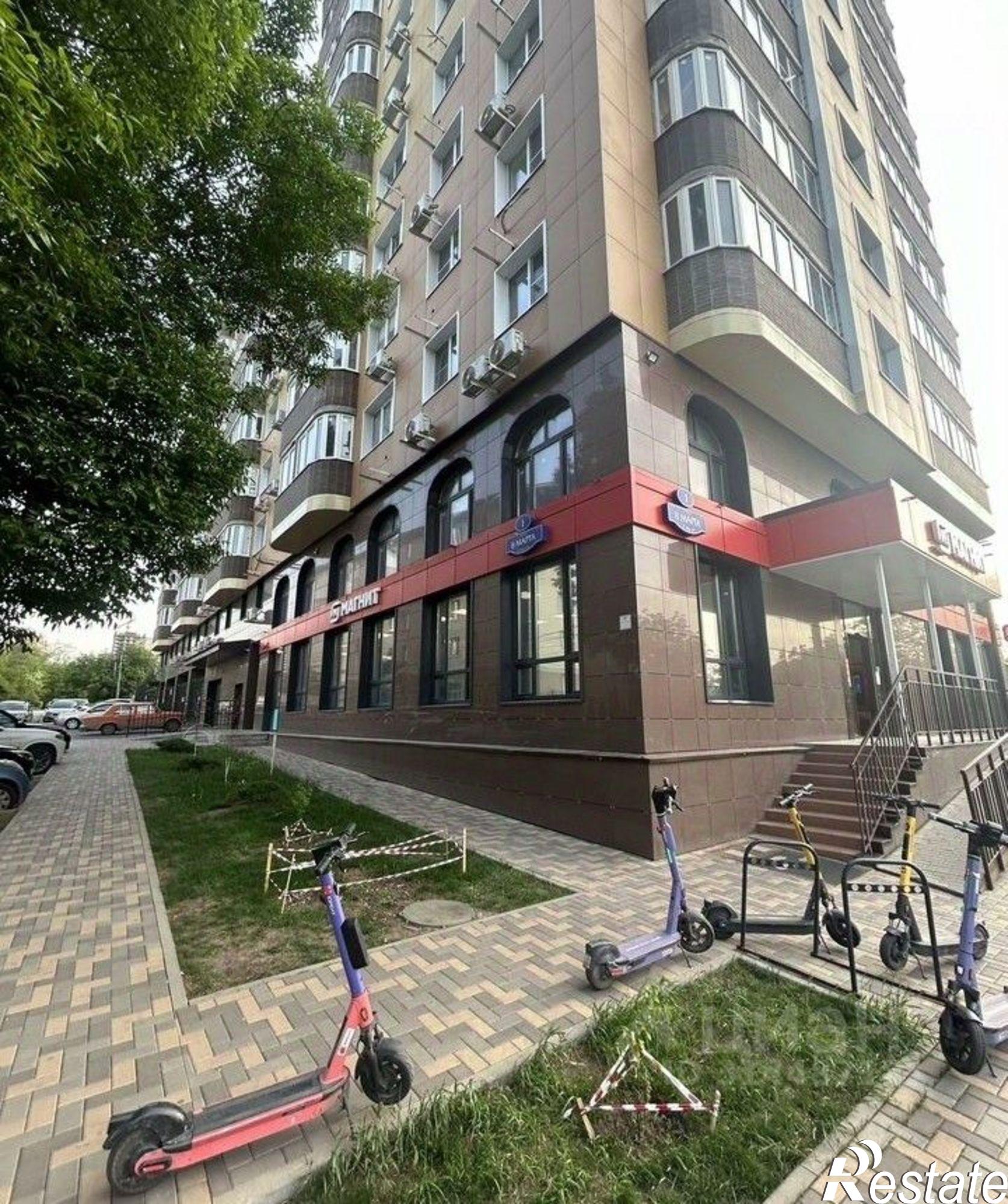 Купить квартиру за 12 000 000 рублей на ул 8-го Марта, 15