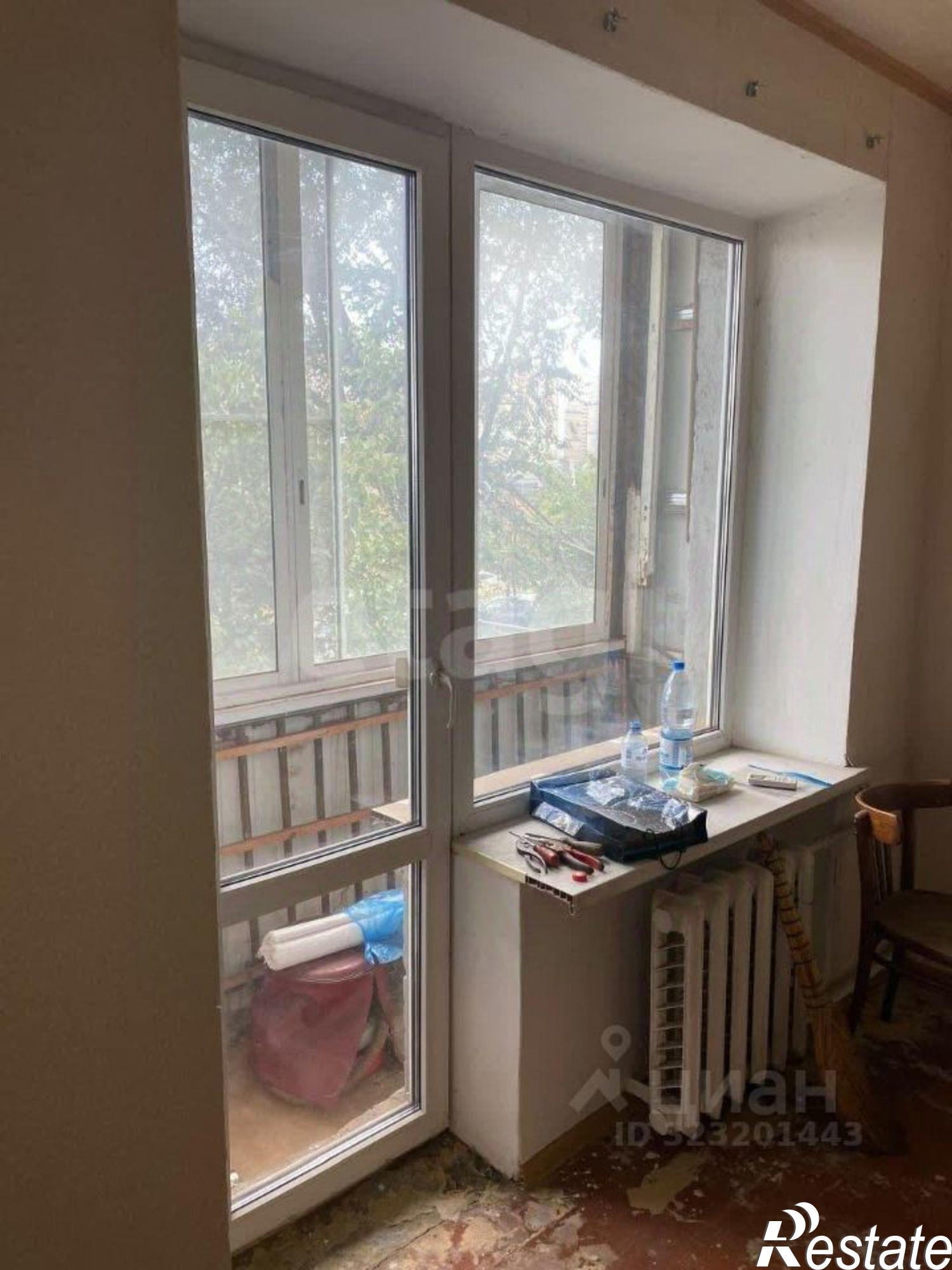 Купить квартиру за 3 400 000 рублей на ул Сарьяна, 84