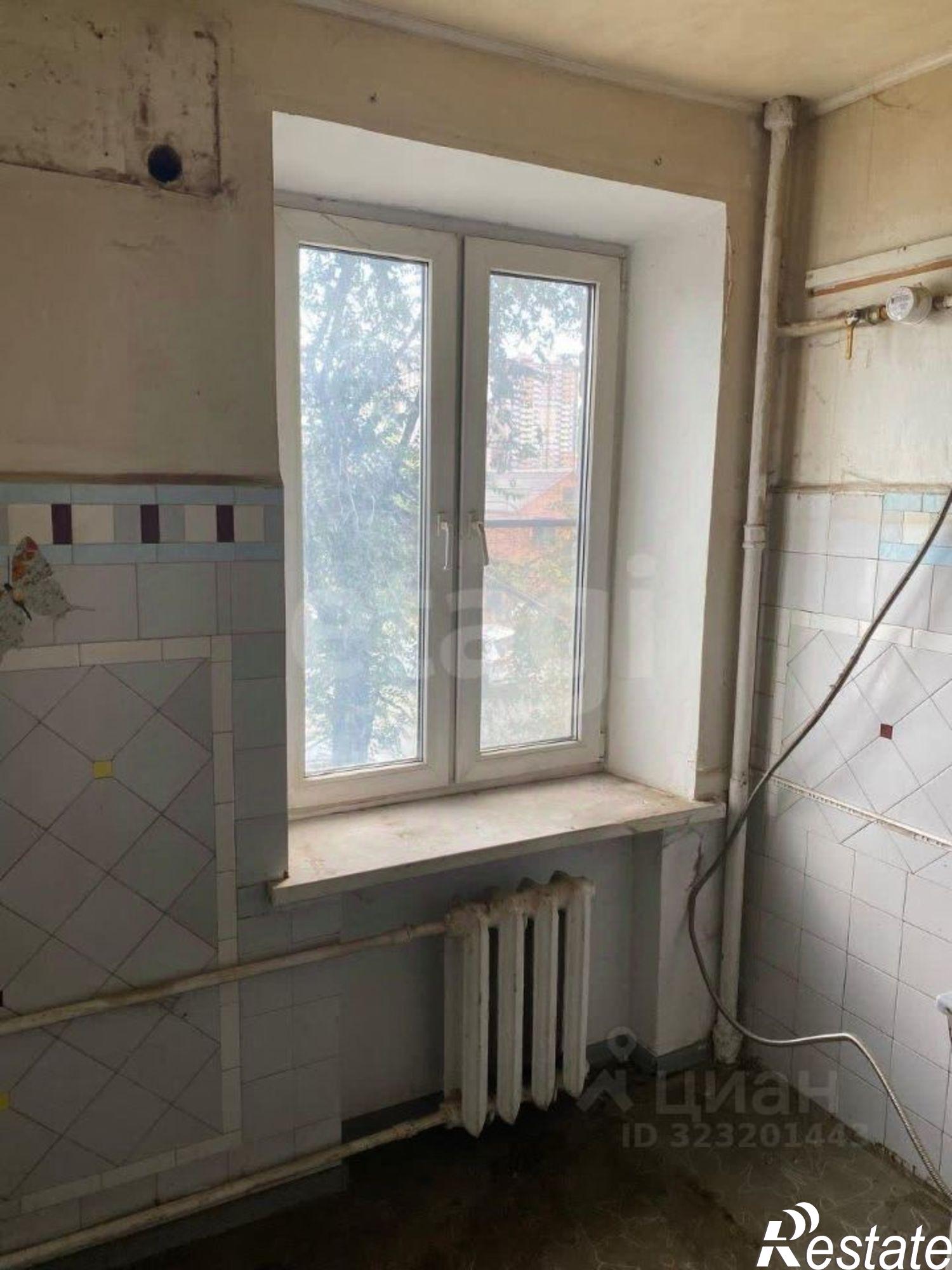 Купить квартиру за 3 400 000 рублей на ул Сарьяна, 84