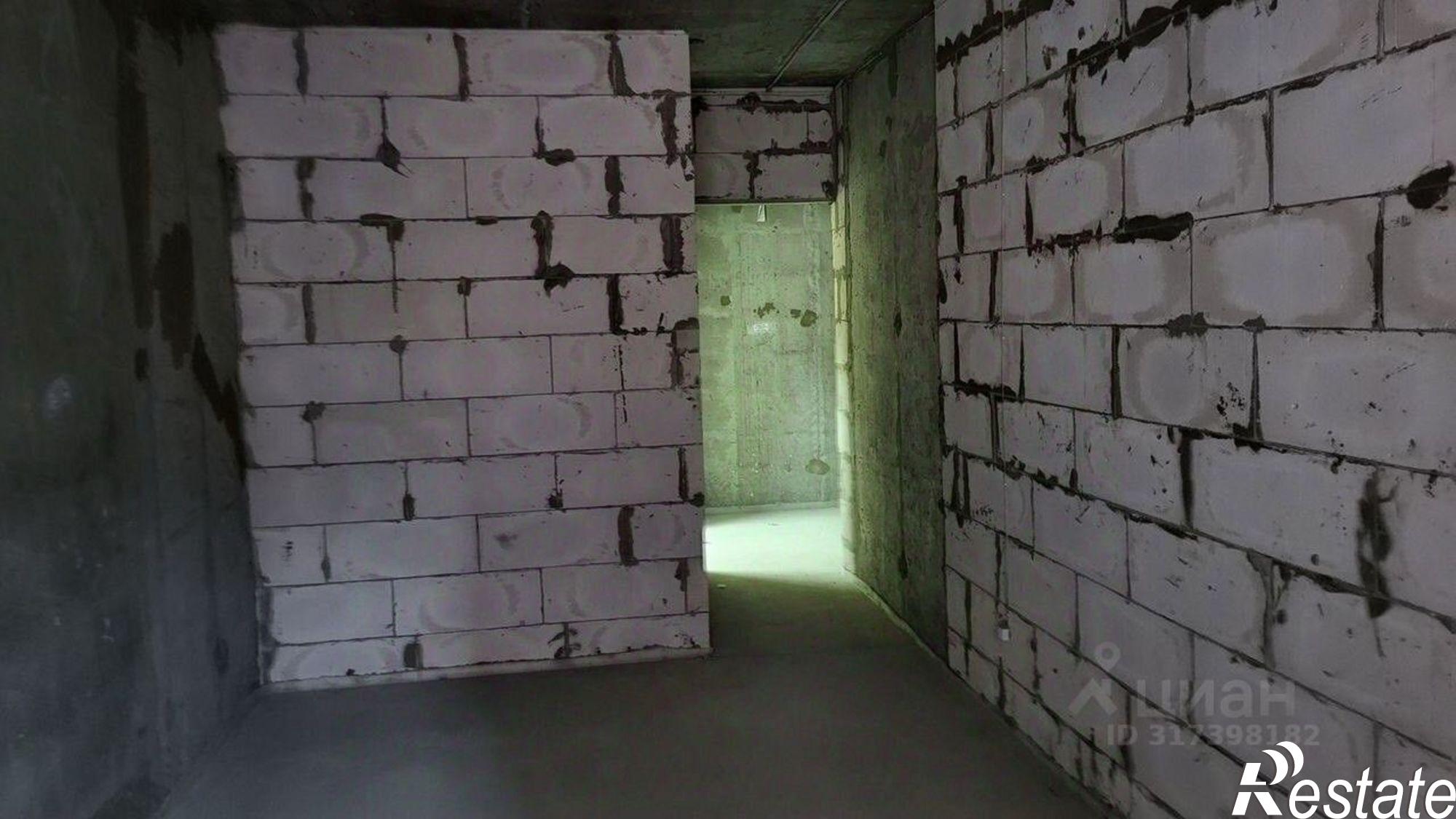 Купить квартиру за 5 450 000 рублей на улица Нансена, 143