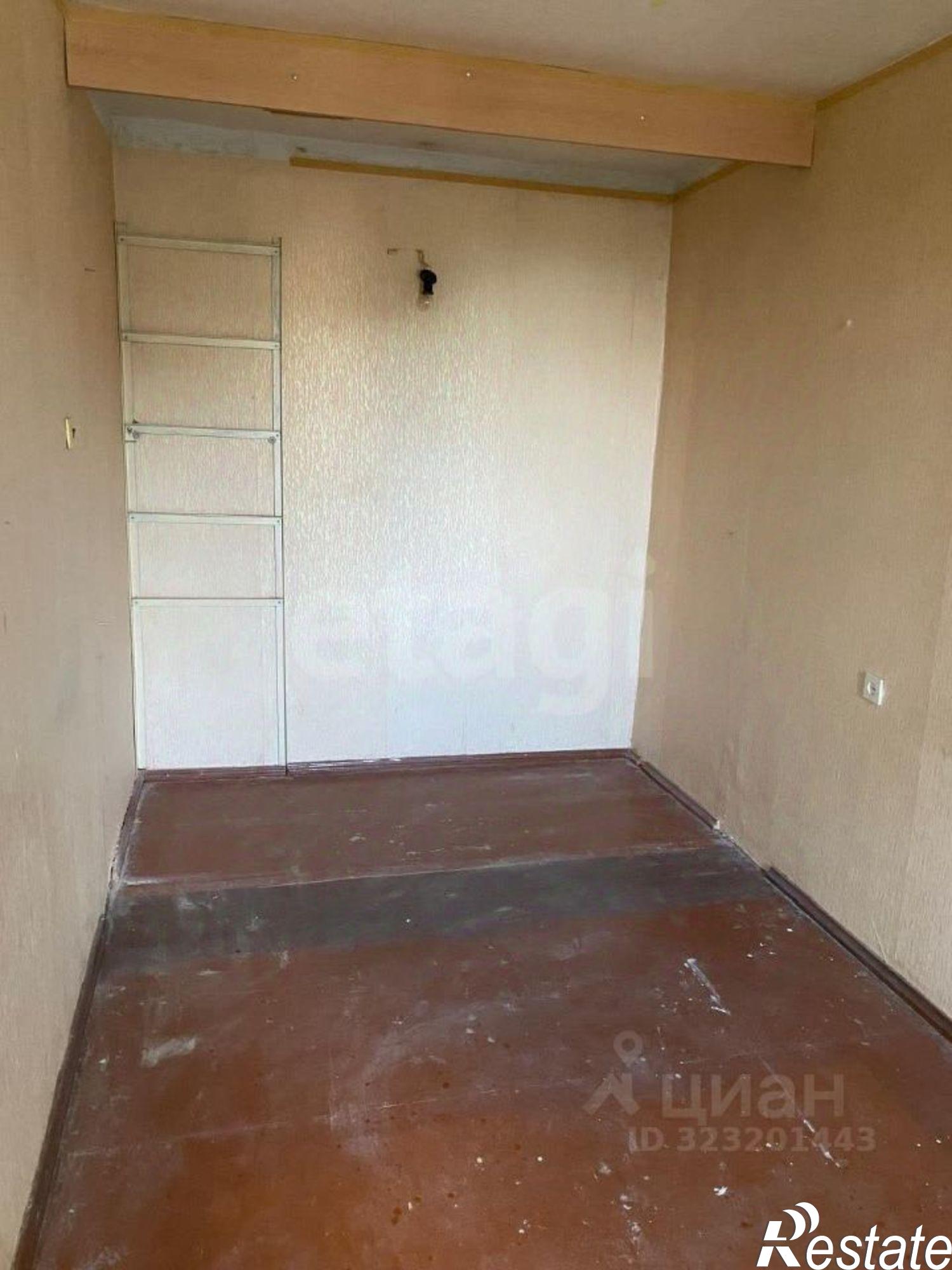 Купить квартиру за 3 400 000 рублей на ул Сарьяна, 84