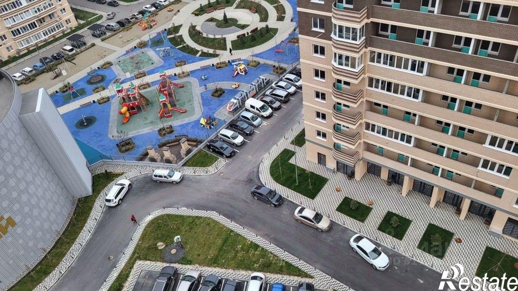 Купить квартиру за 5 450 000 рублей на улица Нансена, 143