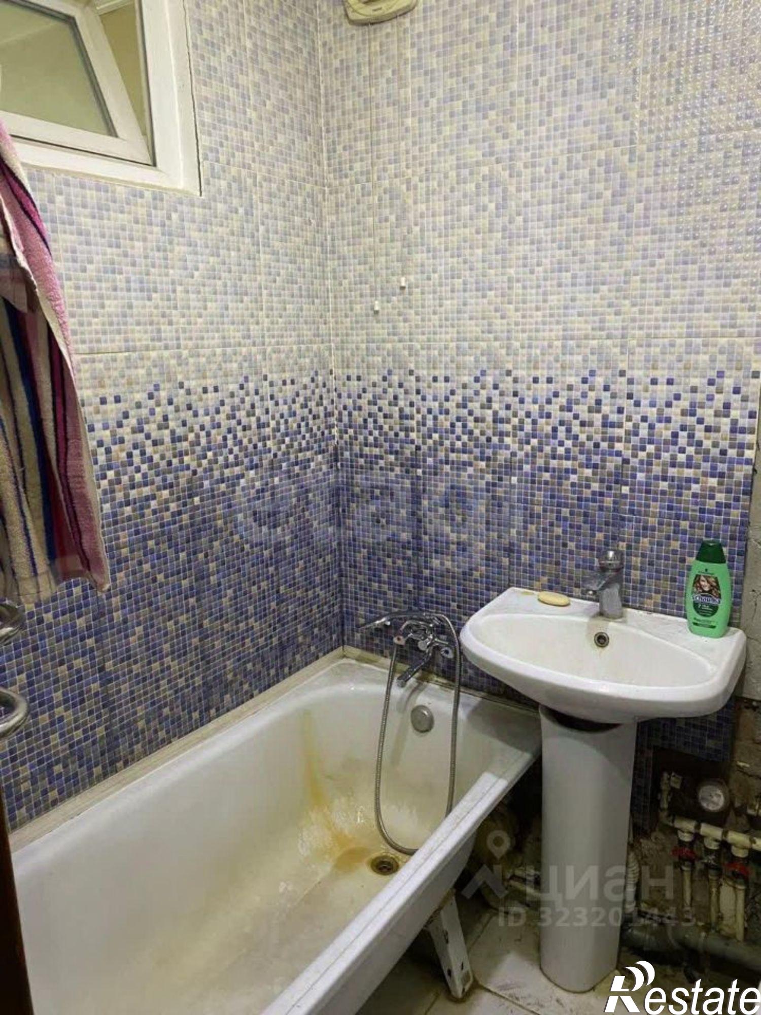 Купить квартиру за 3 400 000 рублей на ул Сарьяна, 84