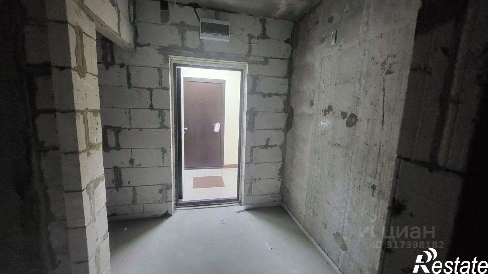 Купить квартиру за 5 450 000 рублей на улица Нансена, 143