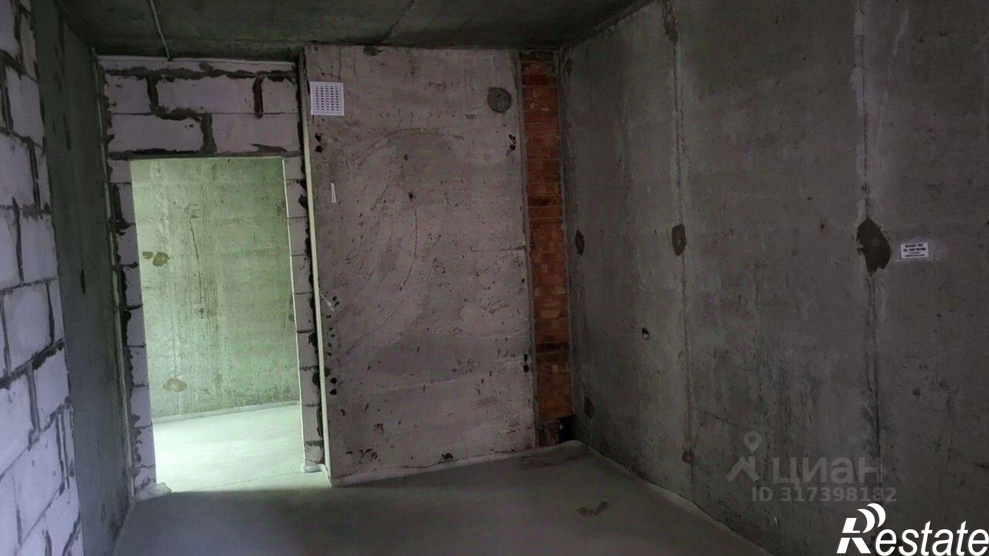 Купить квартиру за 5 450 000 рублей на улица Нансена, 143