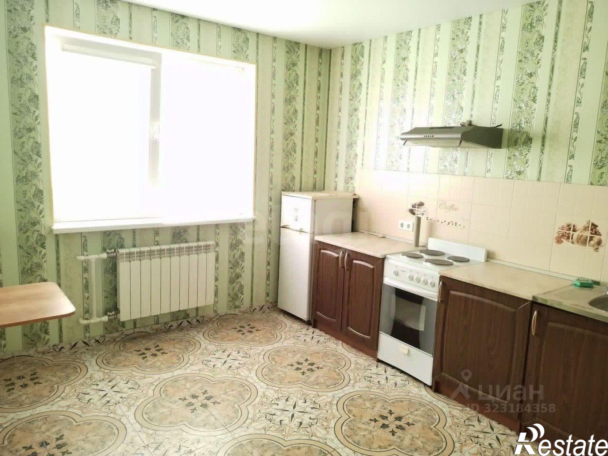 Купить квартиру за 5 000 000 рублей на Орбитальная улица, 13