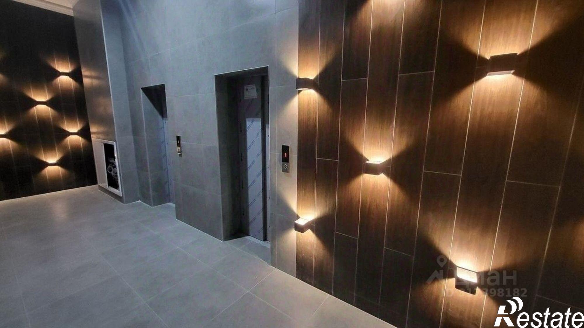 Купить квартиру за 5 450 000 рублей на улица Нансена, 143