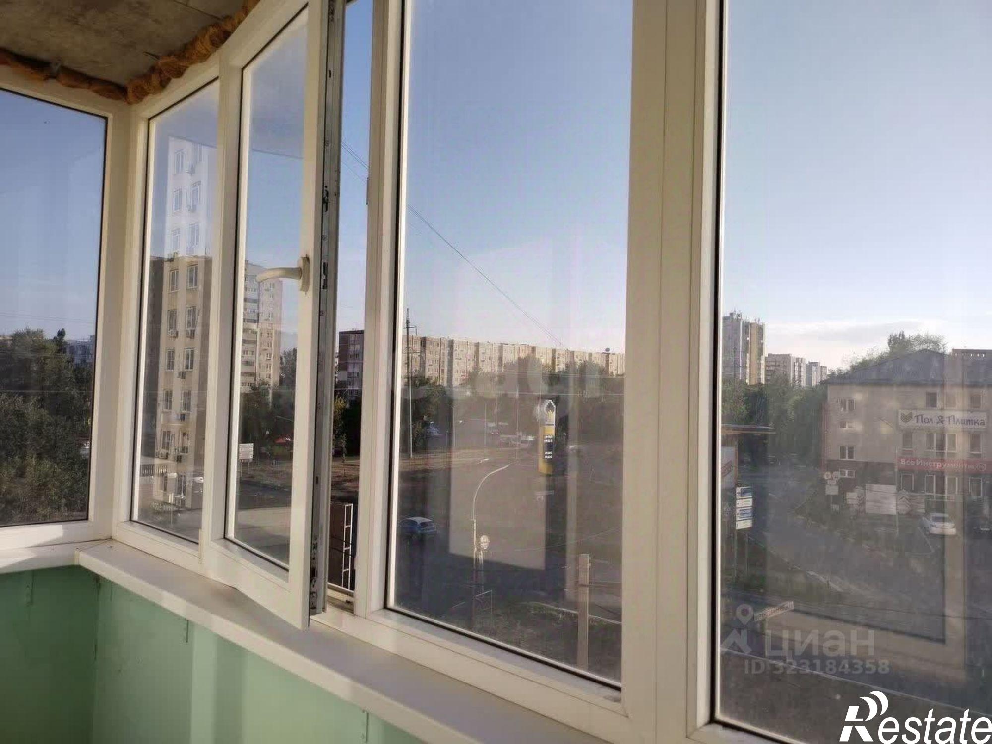 Купить квартиру за 5 000 000 рублей на Орбитальная улица, 13