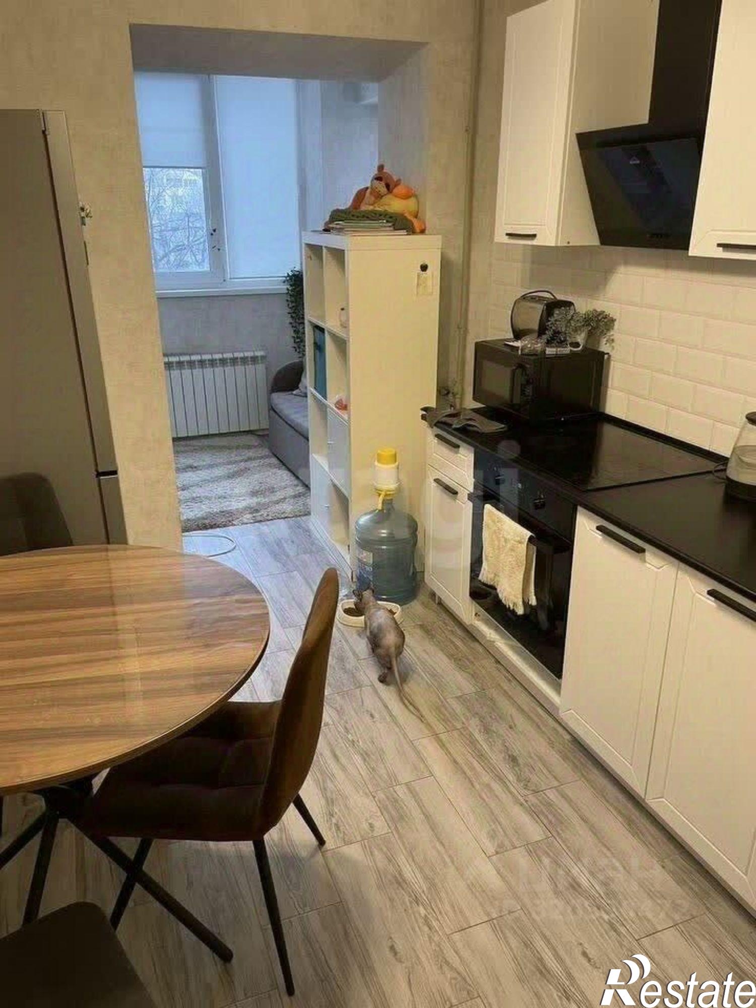 Купить квартиру за 5 500 000 рублей на бульвар Комарова, 9/1