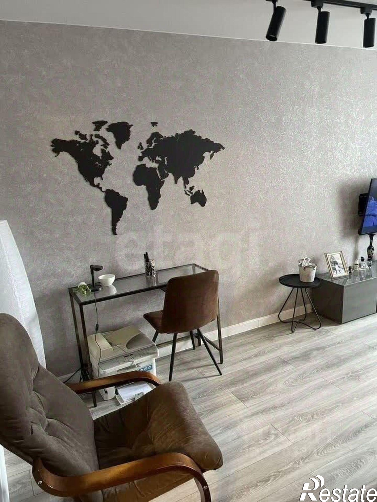 Купить квартиру за 5 500 000 рублей на бульвар Комарова, 9/1