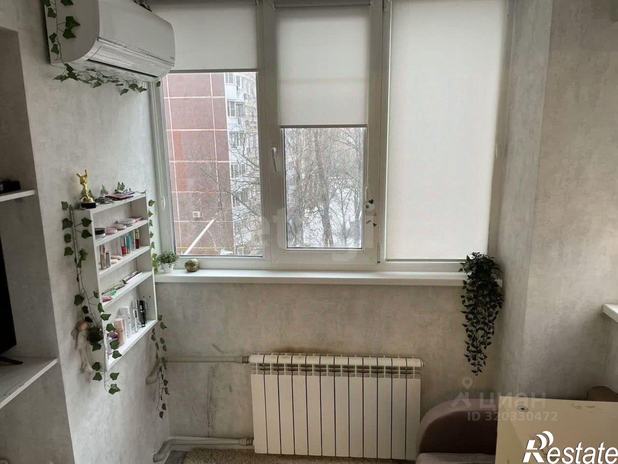 Купить квартиру за 5 500 000 рублей на бульвар Комарова, 9/1