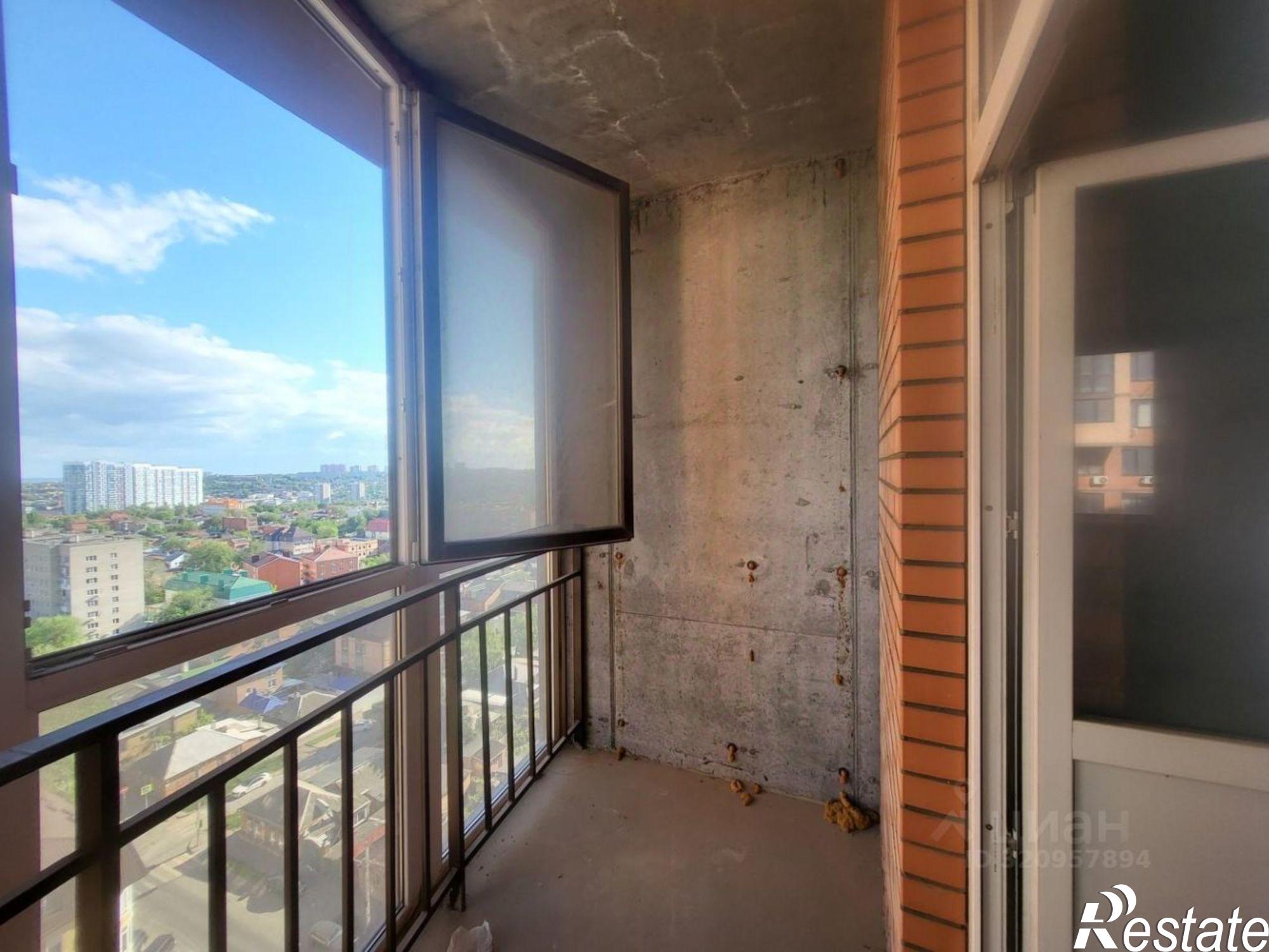 Купить квартиру за 6 199 000 рублей на Доломановский переулок, 57