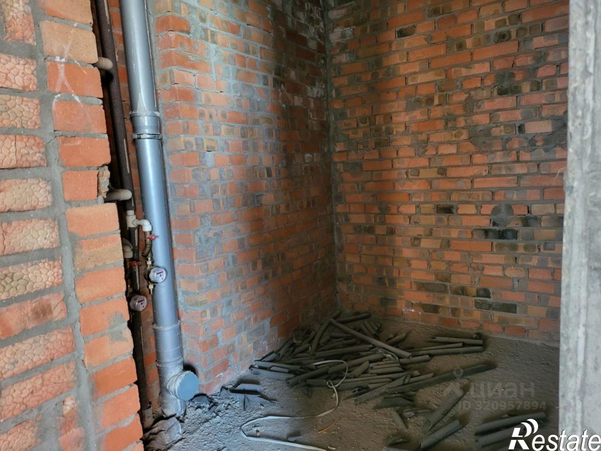 Купить квартиру за 6 199 000 рублей на Доломановский переулок, 57